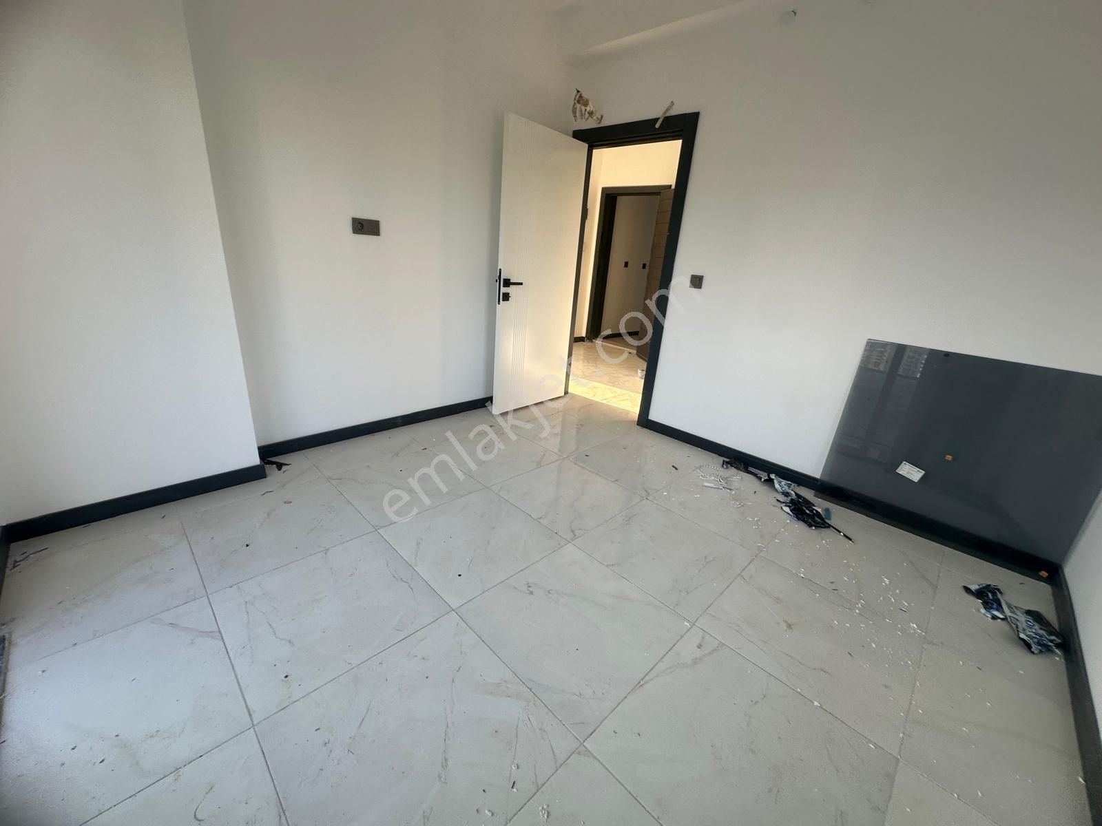 Alanya Avsallar Mah.satılık 3+1 Dubleks Daire - Görsel 18