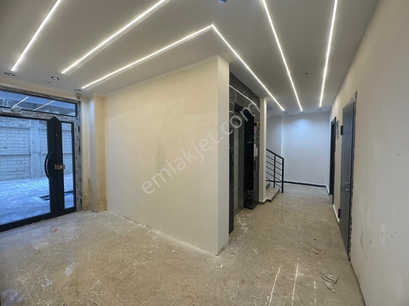 Alanya Avsallar Mah.satılık 3+1 Dubleks Daire - Görsel 35