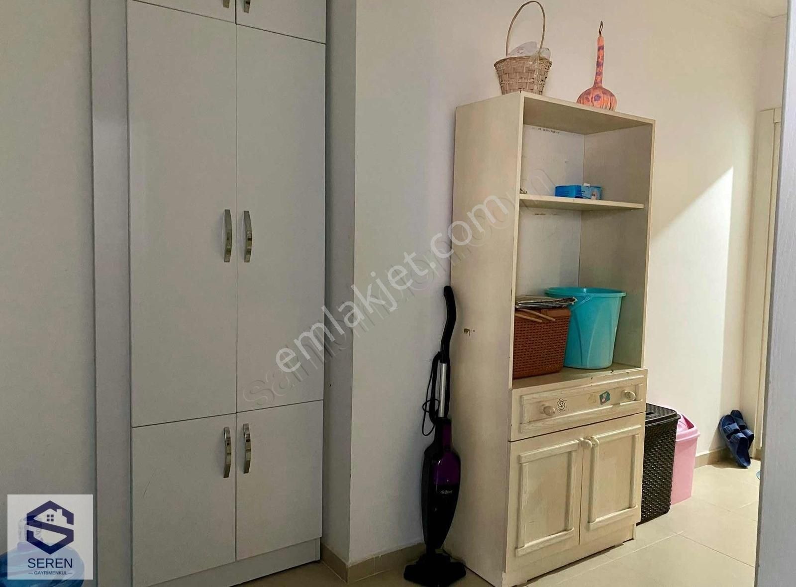 Sığacık Kaleiçine Yakın Full Eşyalı Geniş 2+1 Daire! - Görsel 6