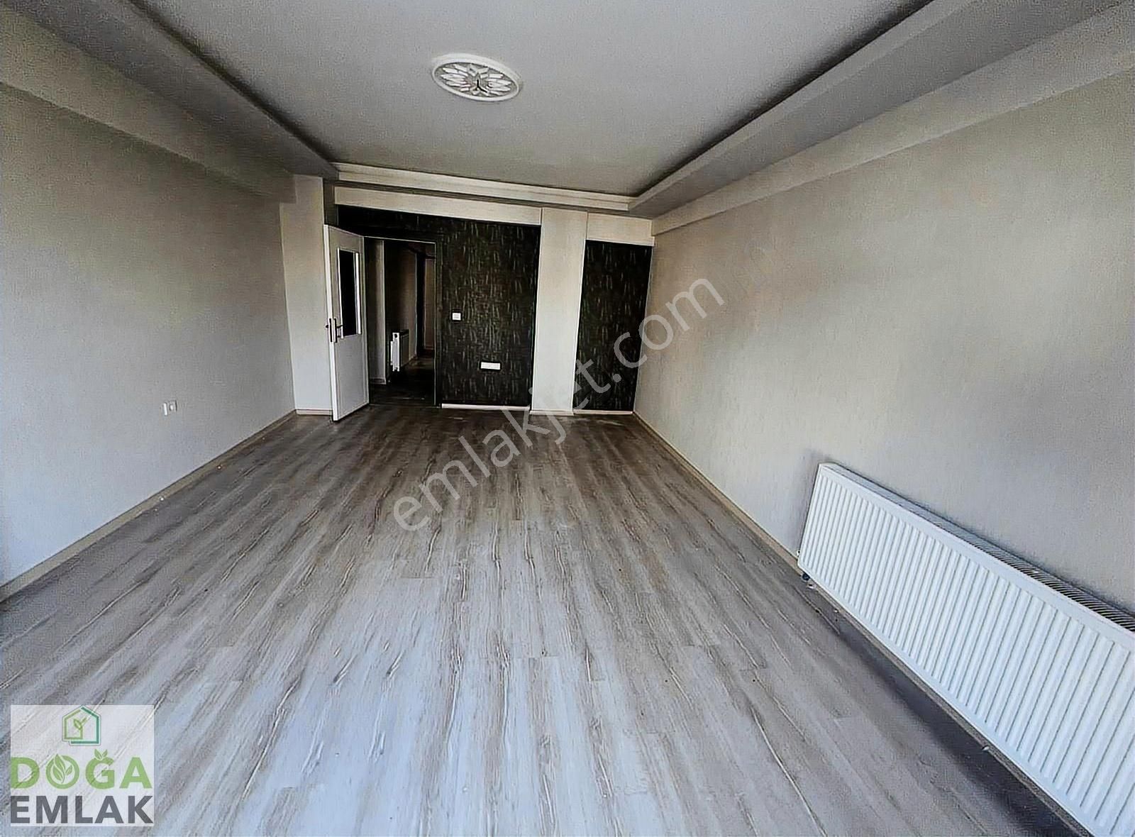 Doğa Emlak'tan Yükseltepe Yeni Binada Full Yapılı 3+1 Daire!!!