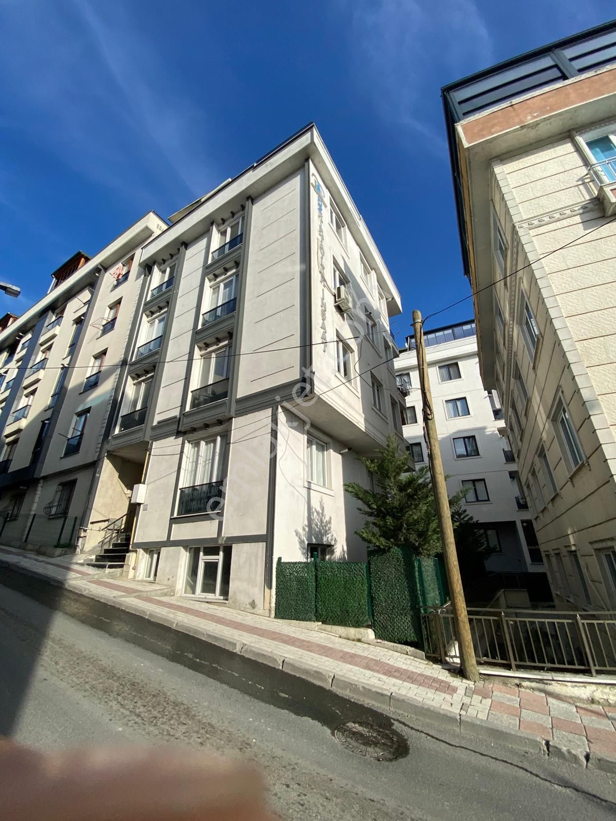 Büyükçekmece 19mayıs Mahallesin`de Satılık 1+1 - Görsel 2