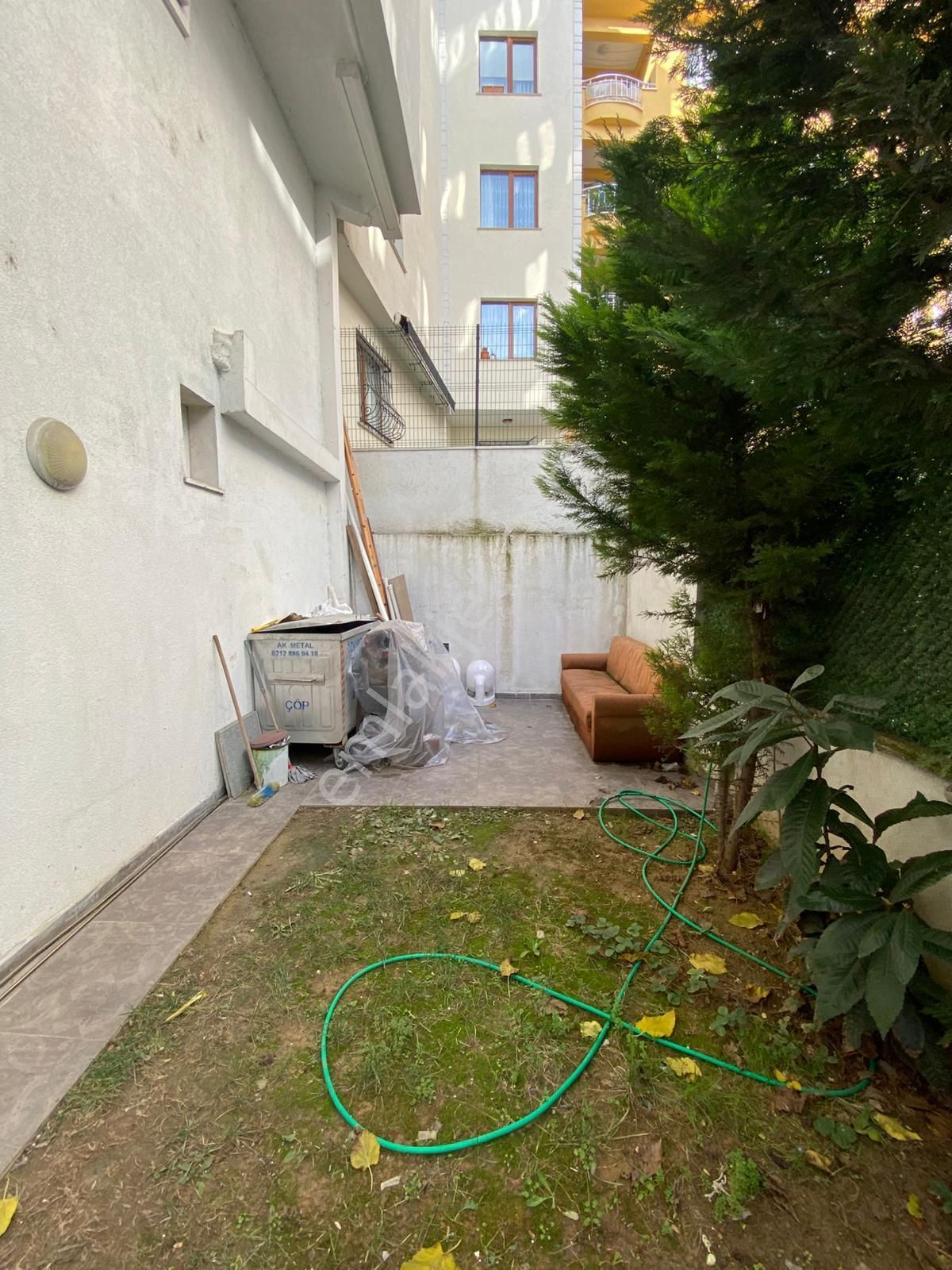 Büyükçekmece 19mayıs Mahallesin`de Satılık 1+1 - Görsel 4