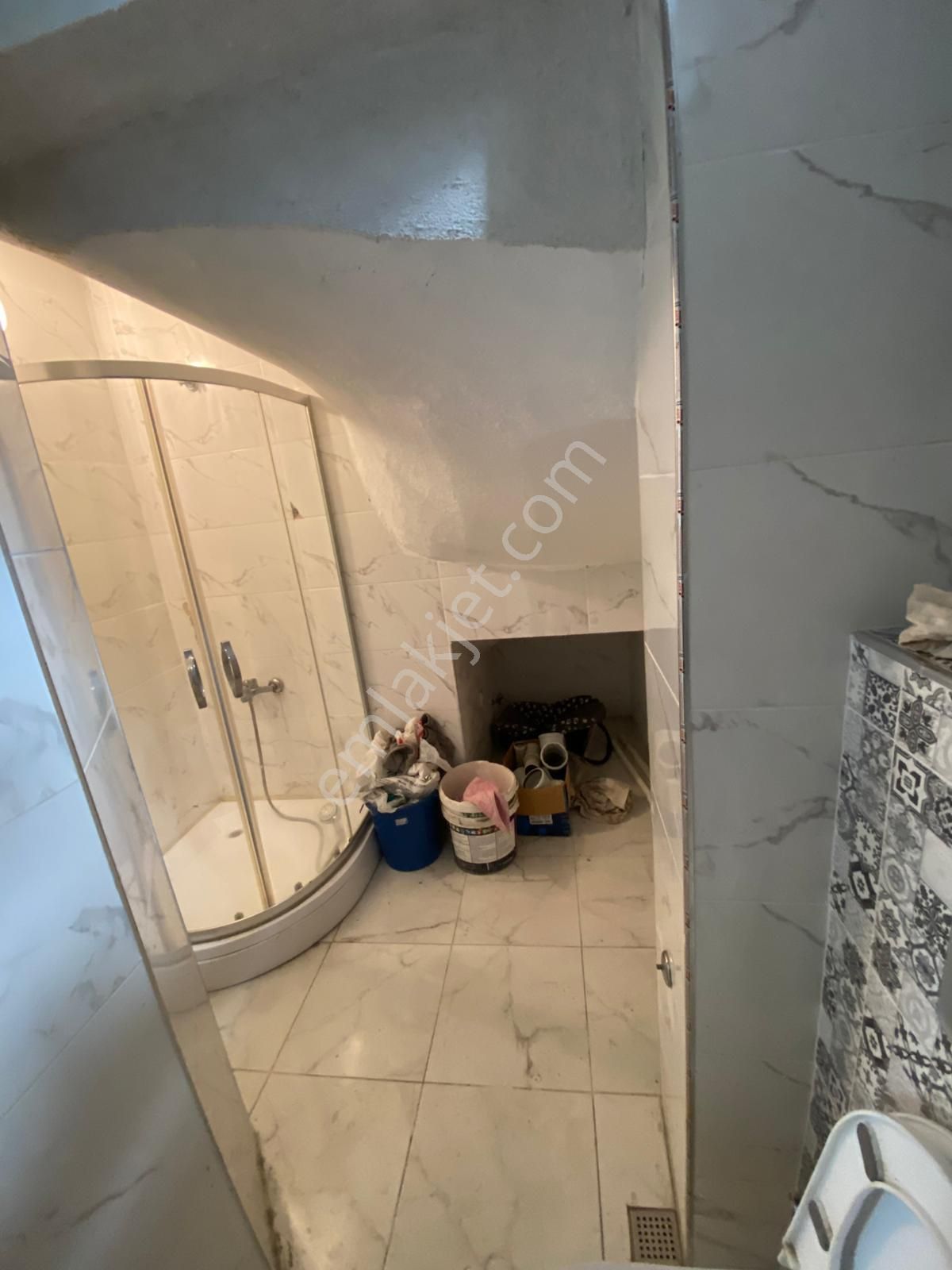 Büyükçekmece 19mayıs Mahallesin`de Satılık 1+1 - Görsel 11