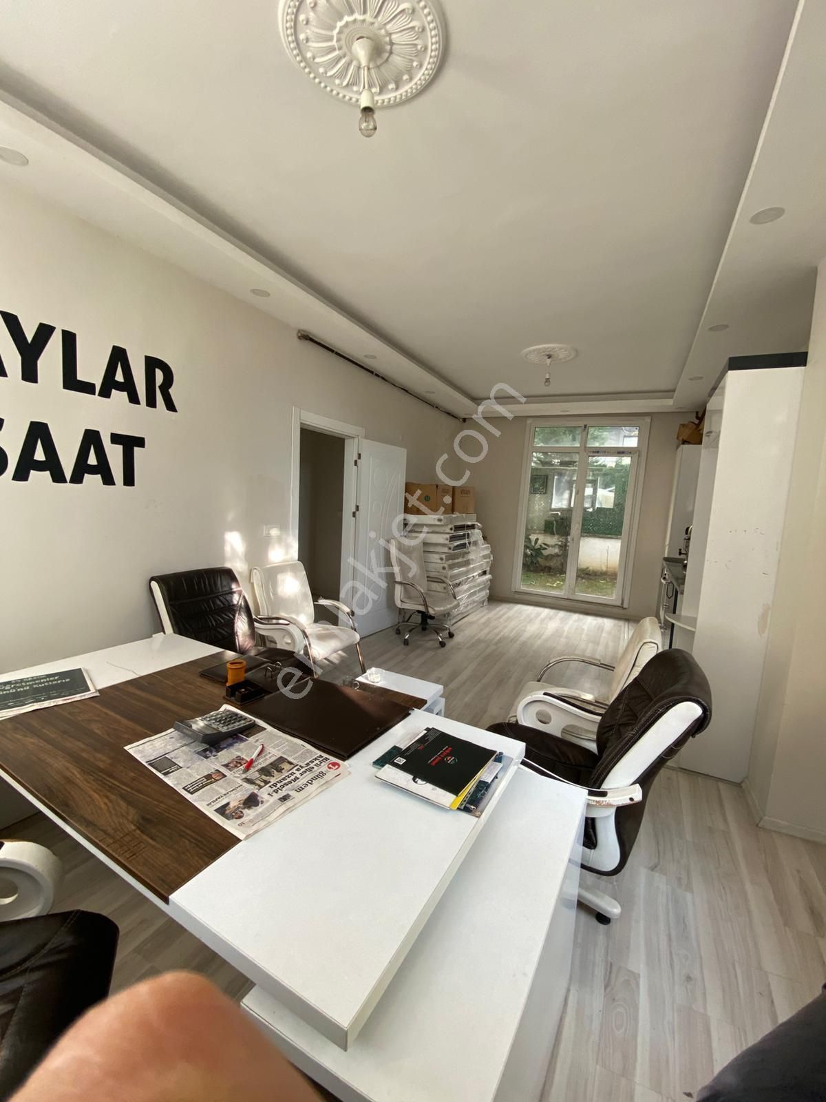 Büyükçekmece 19mayıs Mahallesin`de Satılık 1+1 - Görsel 10