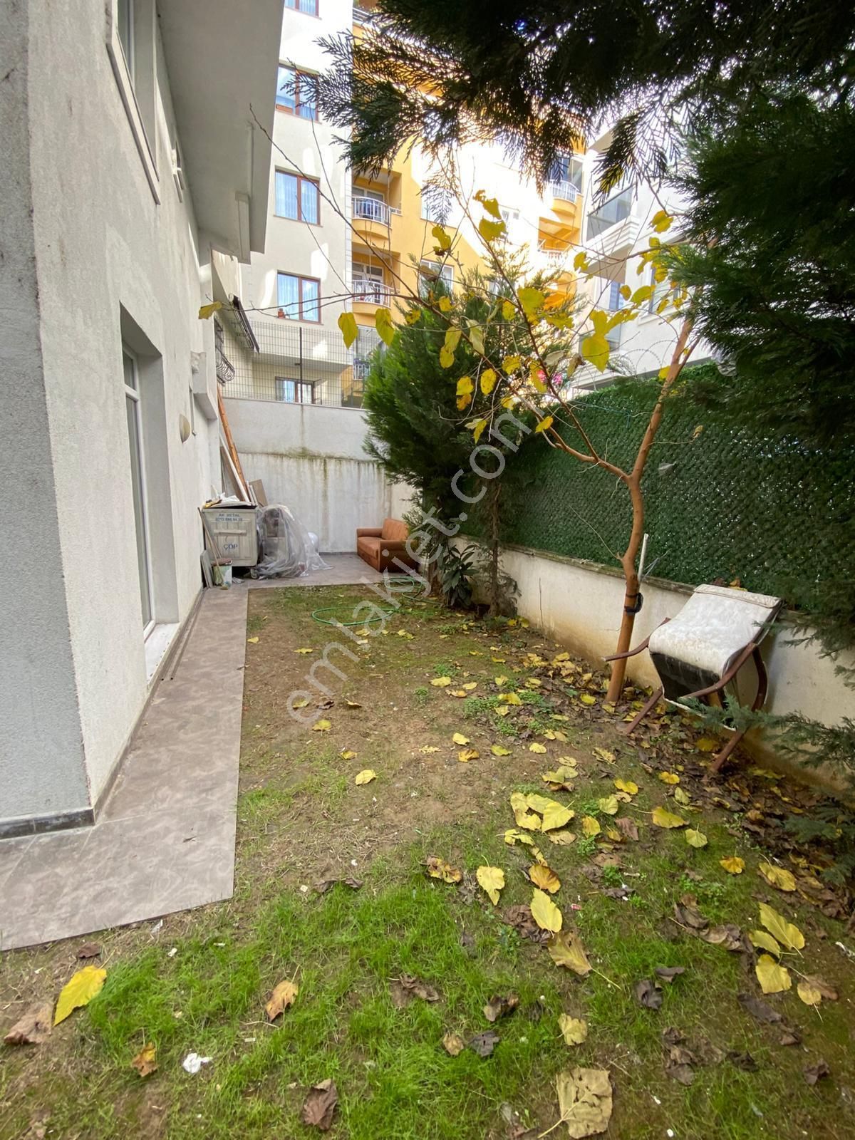 Büyükçekmece 19mayıs Mahallesin`de Satılık 1+1 - Görsel 3