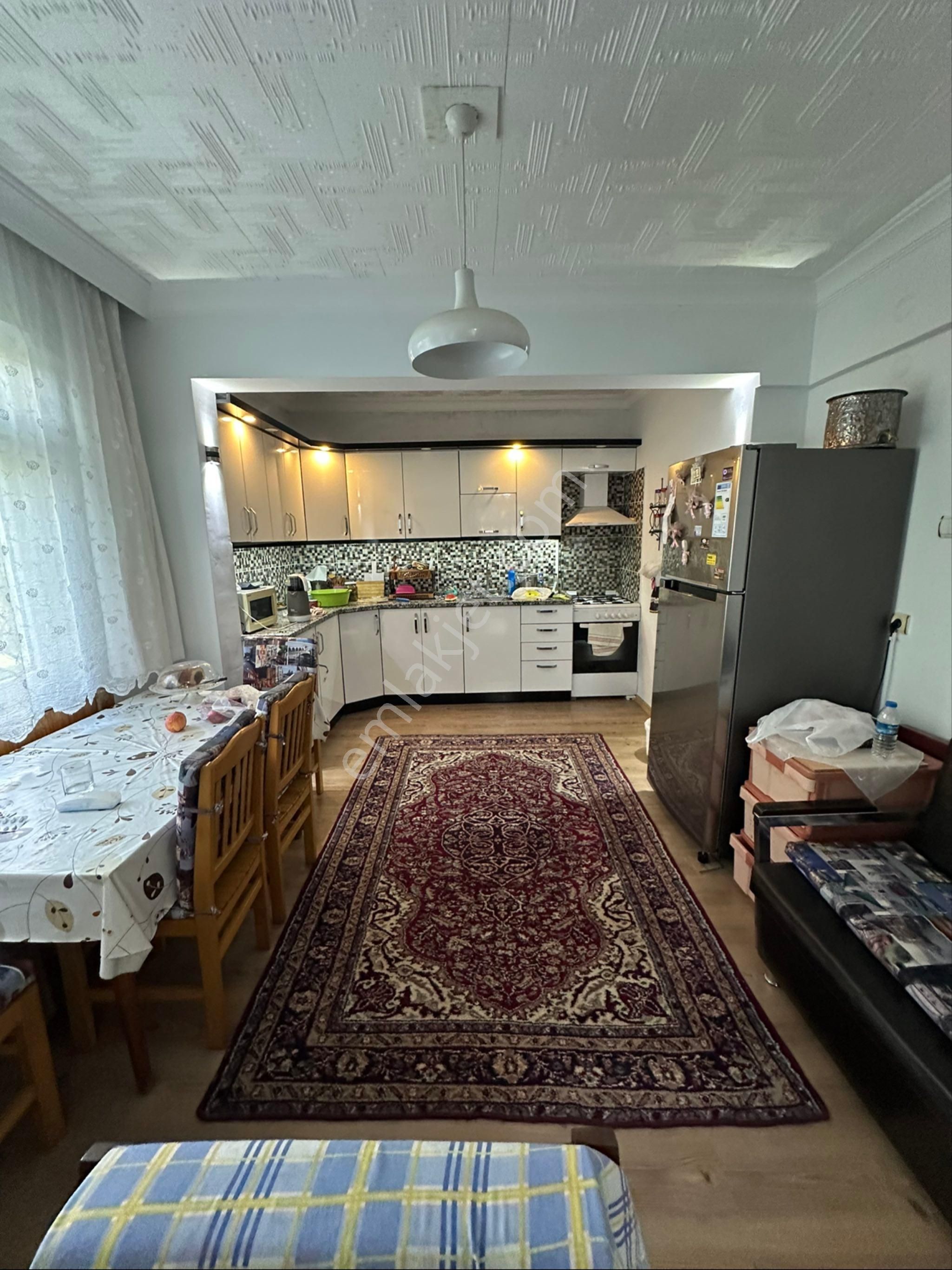 Evim-nur’dan Yeşiltepe Mh 2.088m2 Alan İçinde 2 Katlı Yazlık - Görsel 19