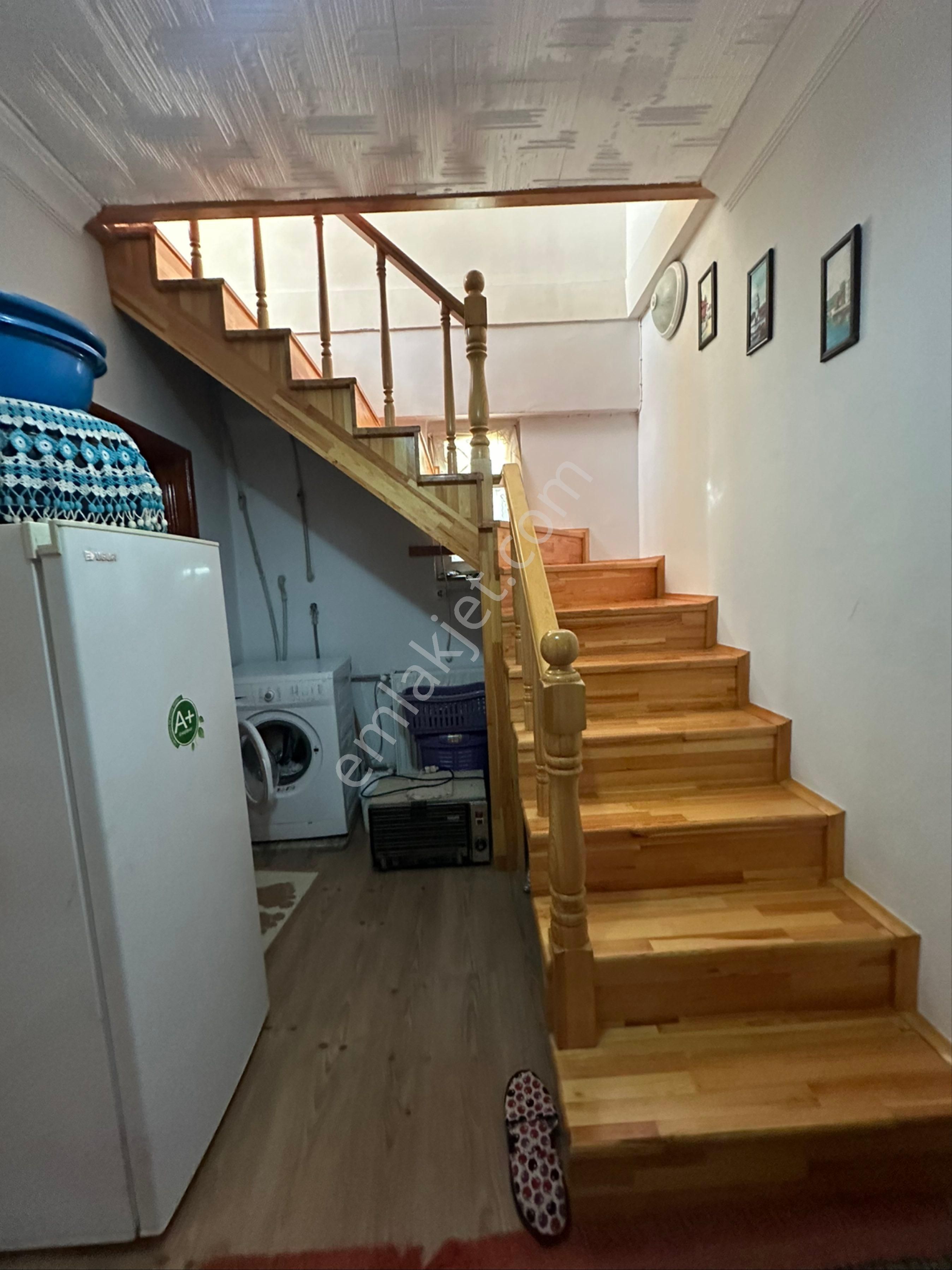 Evim-nur’dan Yeşiltepe Mh 2.088m2 Alan İçinde 2 Katlı Yazlık - Görsel 14