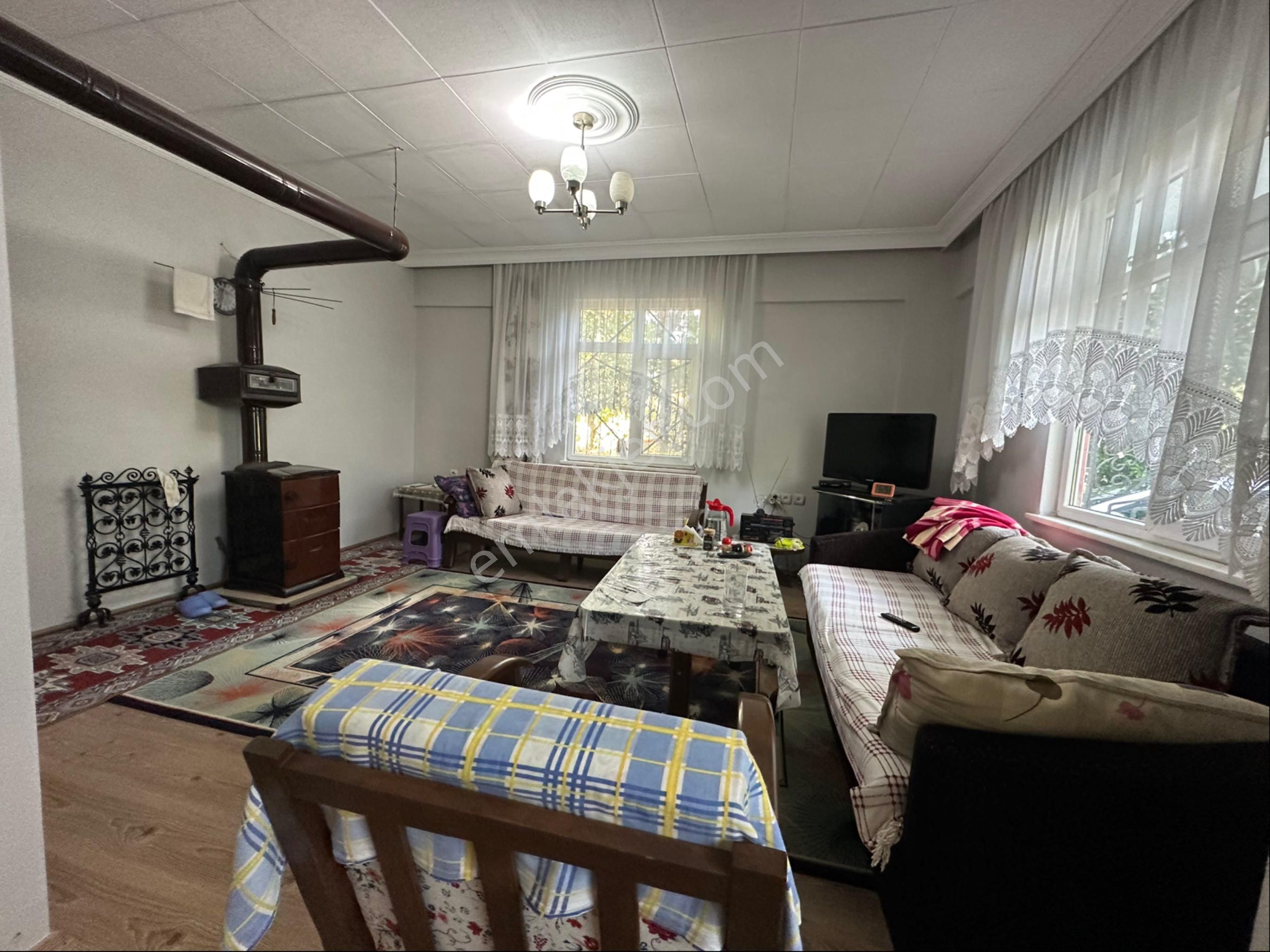 Evim-nur’dan Yeşiltepe Mh 2.088m2 Alan İçinde 2 Katlı Yazlık - Görsel 24