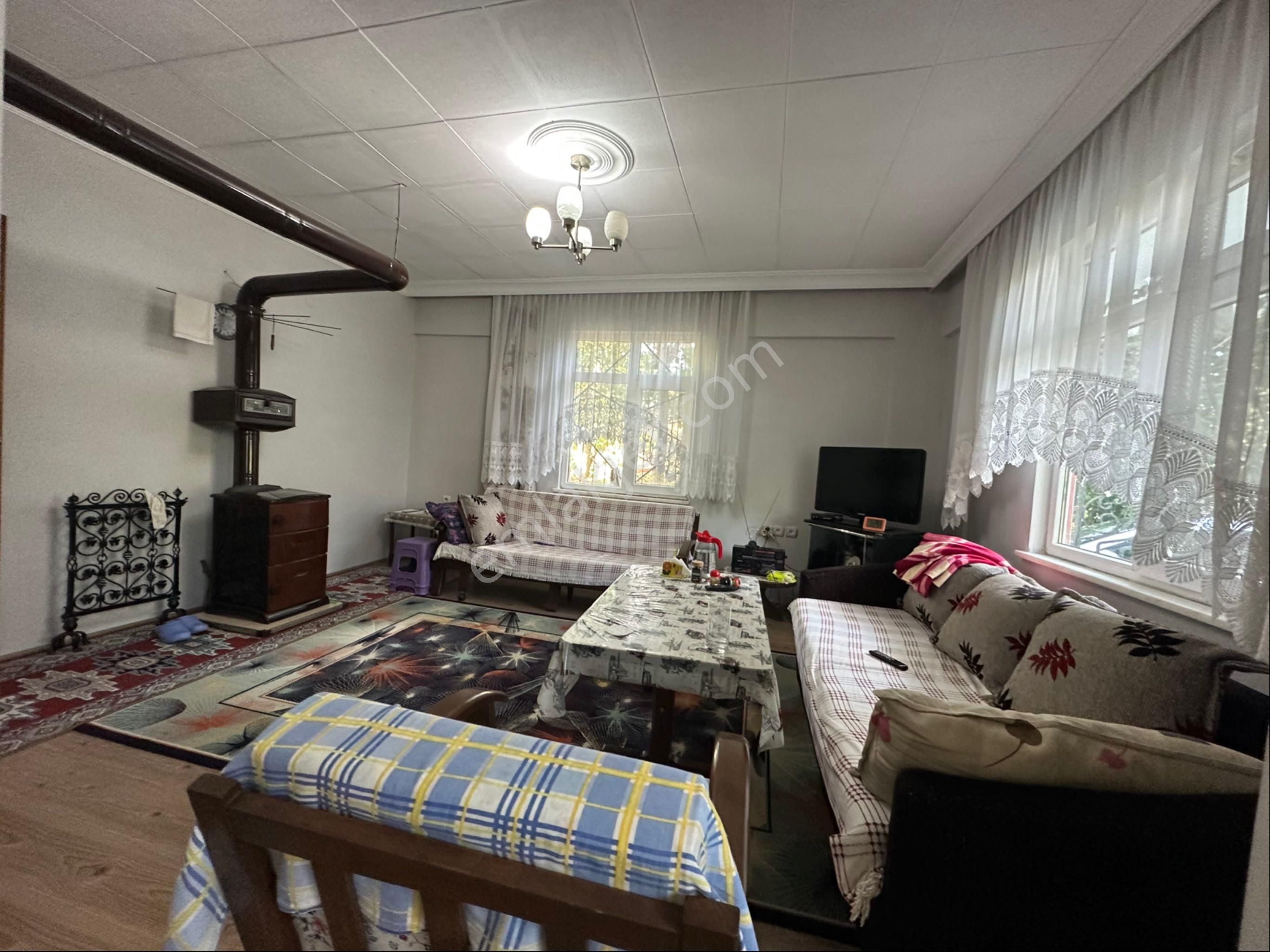 Evim-nur’dan Yeşiltepe Mh 2.088m2 Alan İçinde 2 Katlı Yazlık - Görsel 23