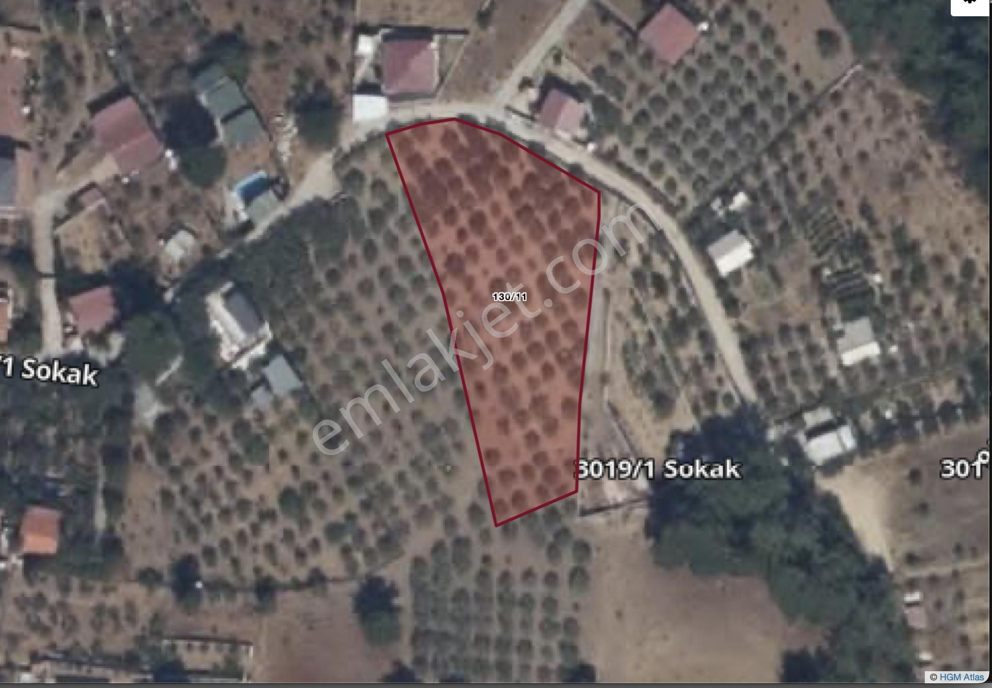 İzmir Buca Belenbaşı'nda Yatırıma Uygun Satılık Arsa