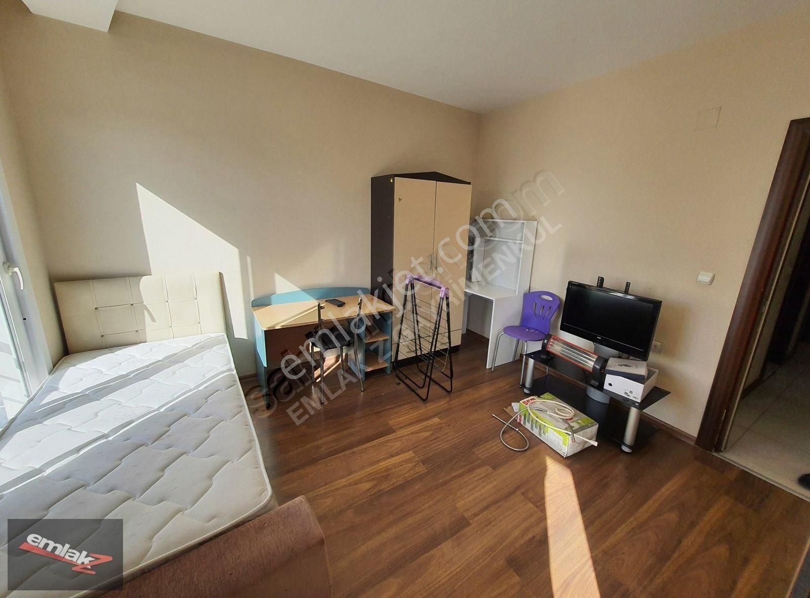 乂cadde Üzeri Köşe Başı Manzaralı 乂 2+1 Site İçi 乂 Satılık Daire - Görsel 13