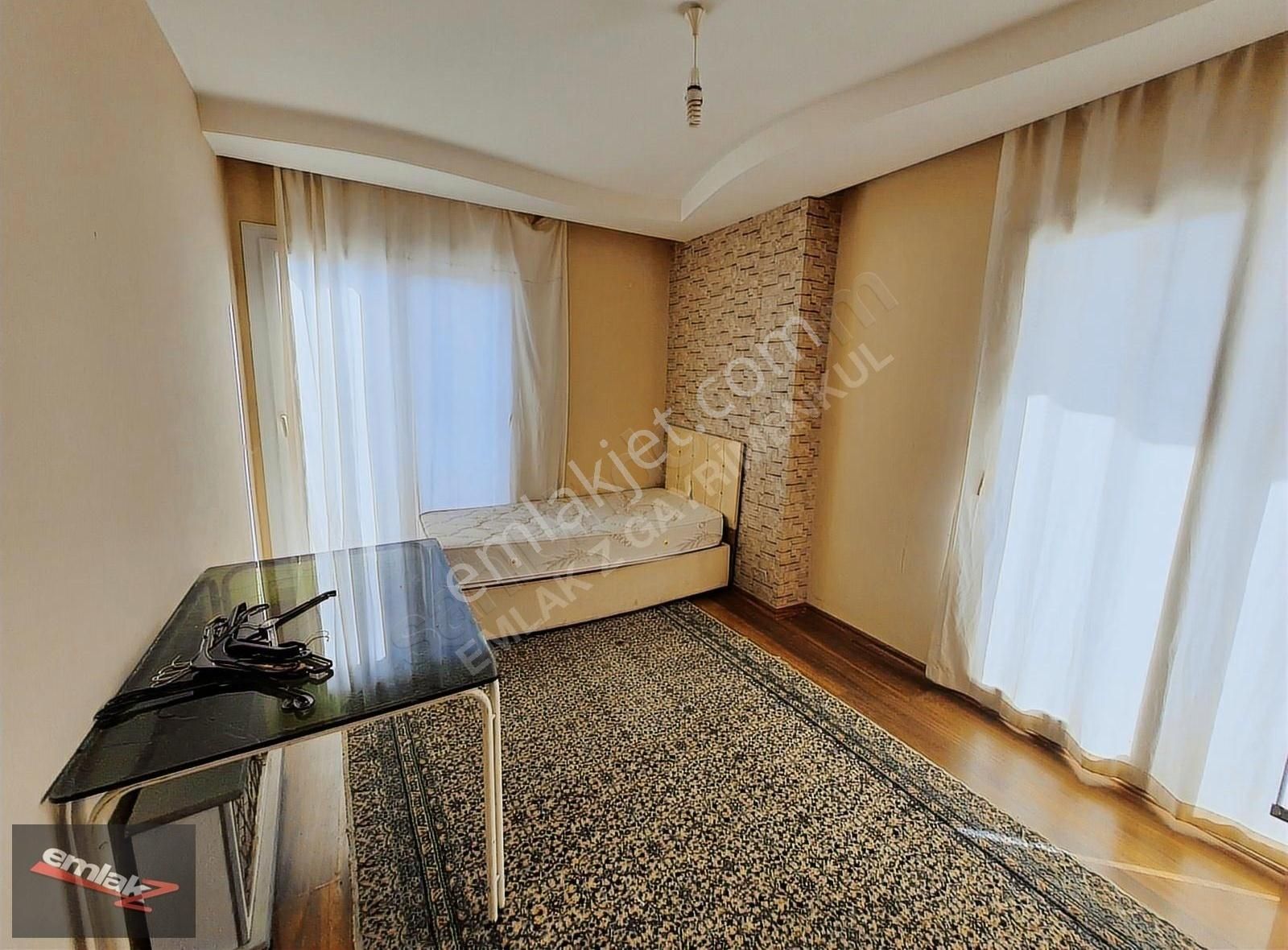 乂cadde Üzeri Köşe Başı Manzaralı 乂 2+1 Site İçi 乂 Satılık Daire - Görsel 22