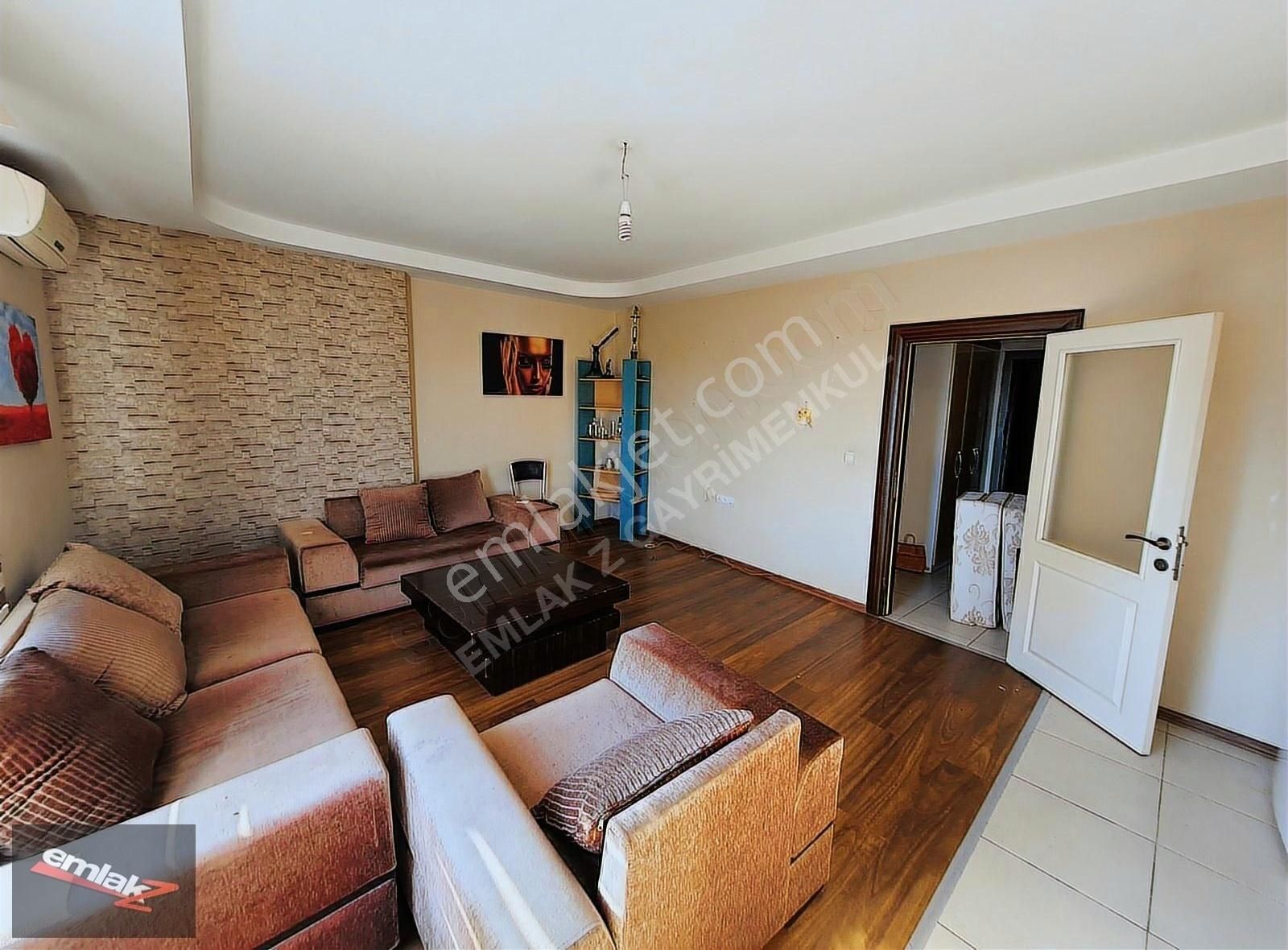 乂cadde Üzeri Köşe Başı Manzaralı 乂 2+1 Site İçi 乂 Satılık Daire - Görsel 9