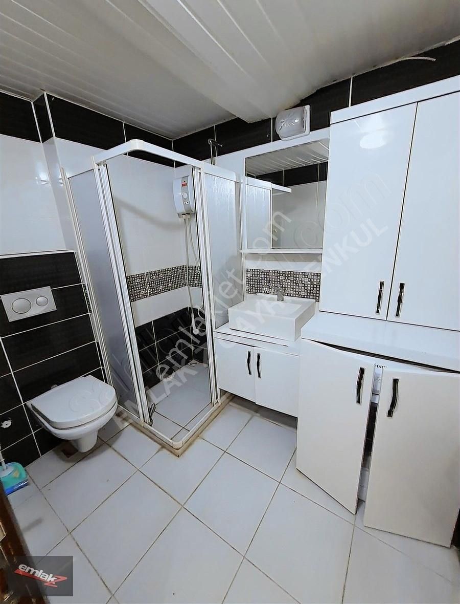 乂cadde Üzeri Köşe Başı Manzaralı 乂 2+1 Site İçi 乂 Satılık Daire - Görsel 4