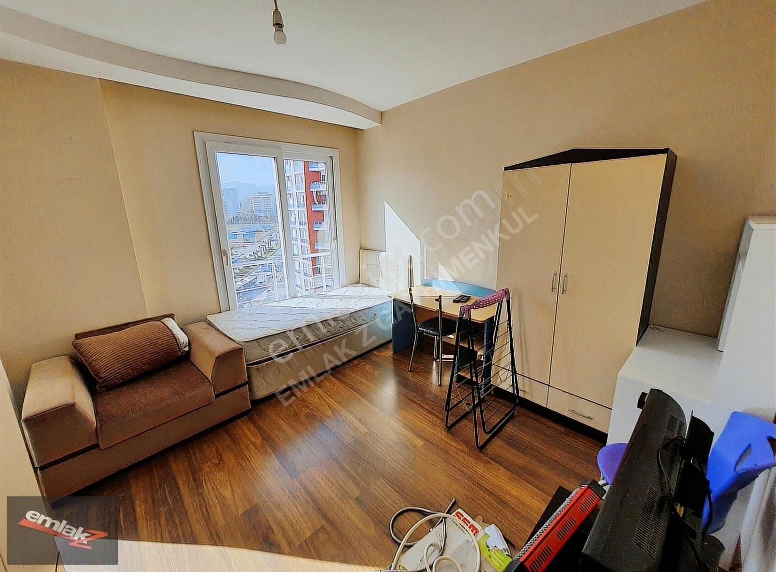 乂cadde Üzeri Köşe Başı Manzaralı 乂 2+1 Site İçi 乂 Satılık Daire - Görsel 21