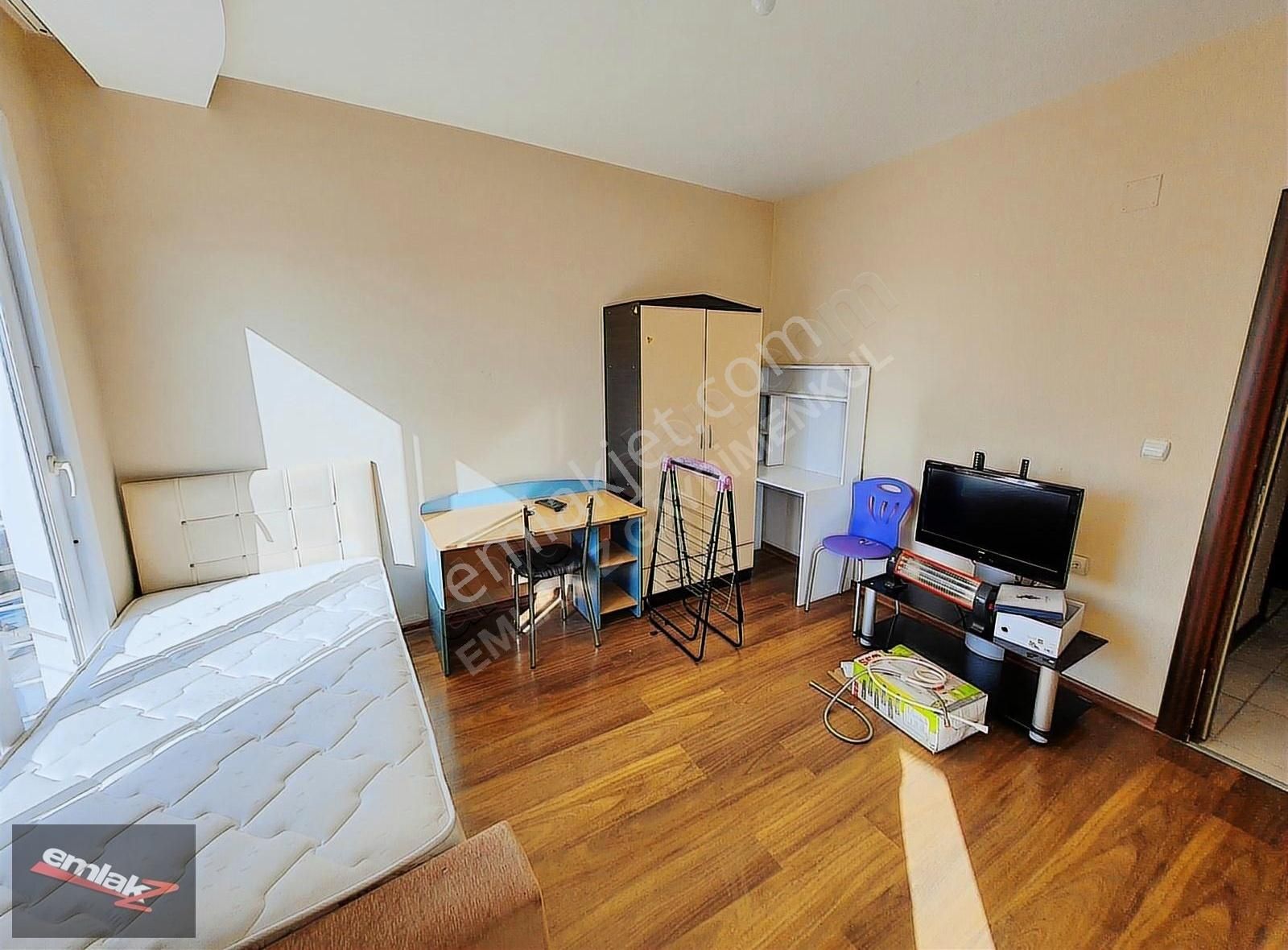 乂cadde Üzeri Köşe Başı Manzaralı 乂 2+1 Site İçi 乂 Satılık Daire - Görsel 24