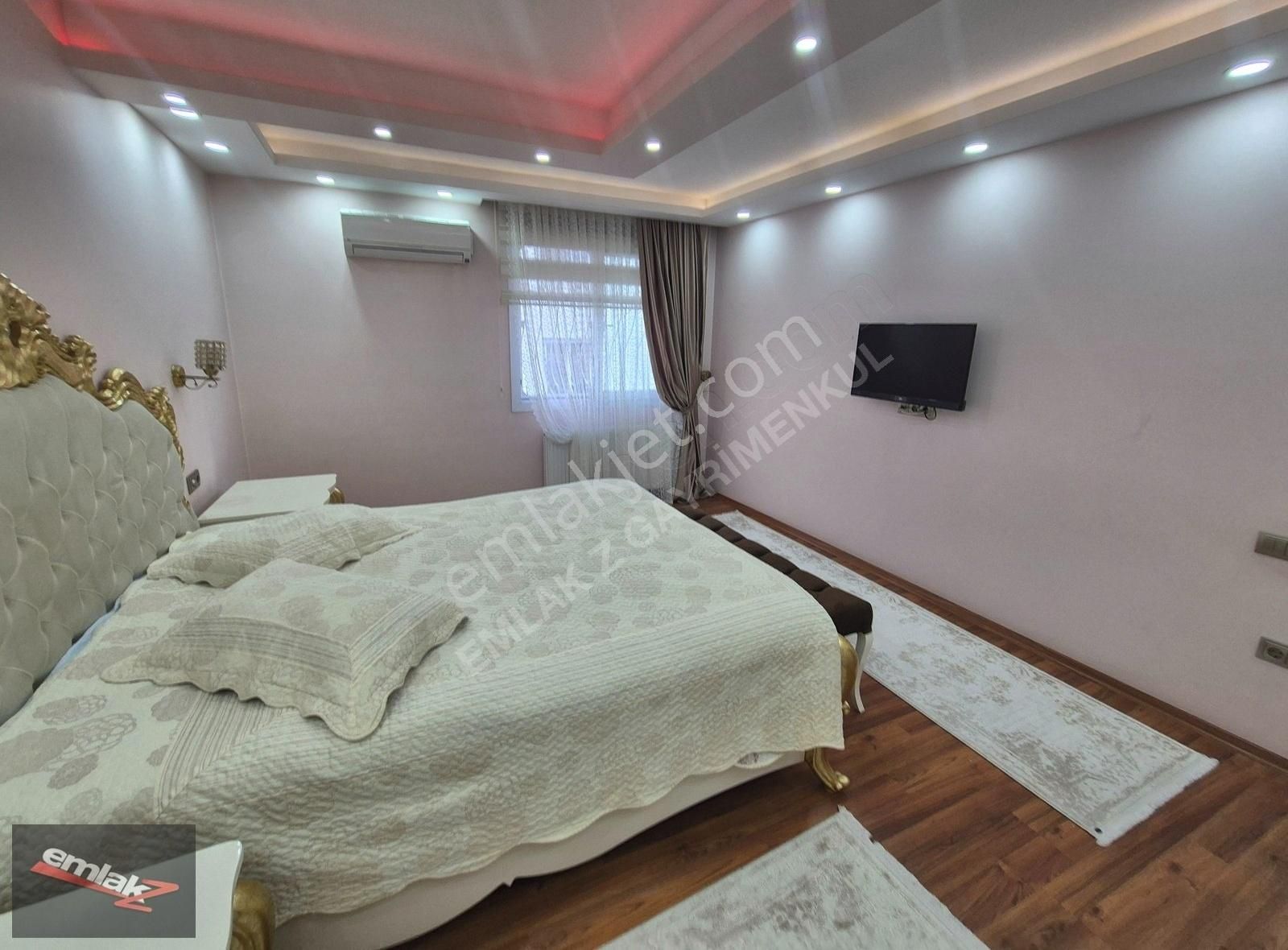 Bakmadan Sakın Geçme !!!! Bölgenin En Geniş En Kaliteli Dairesi - Görsel 19