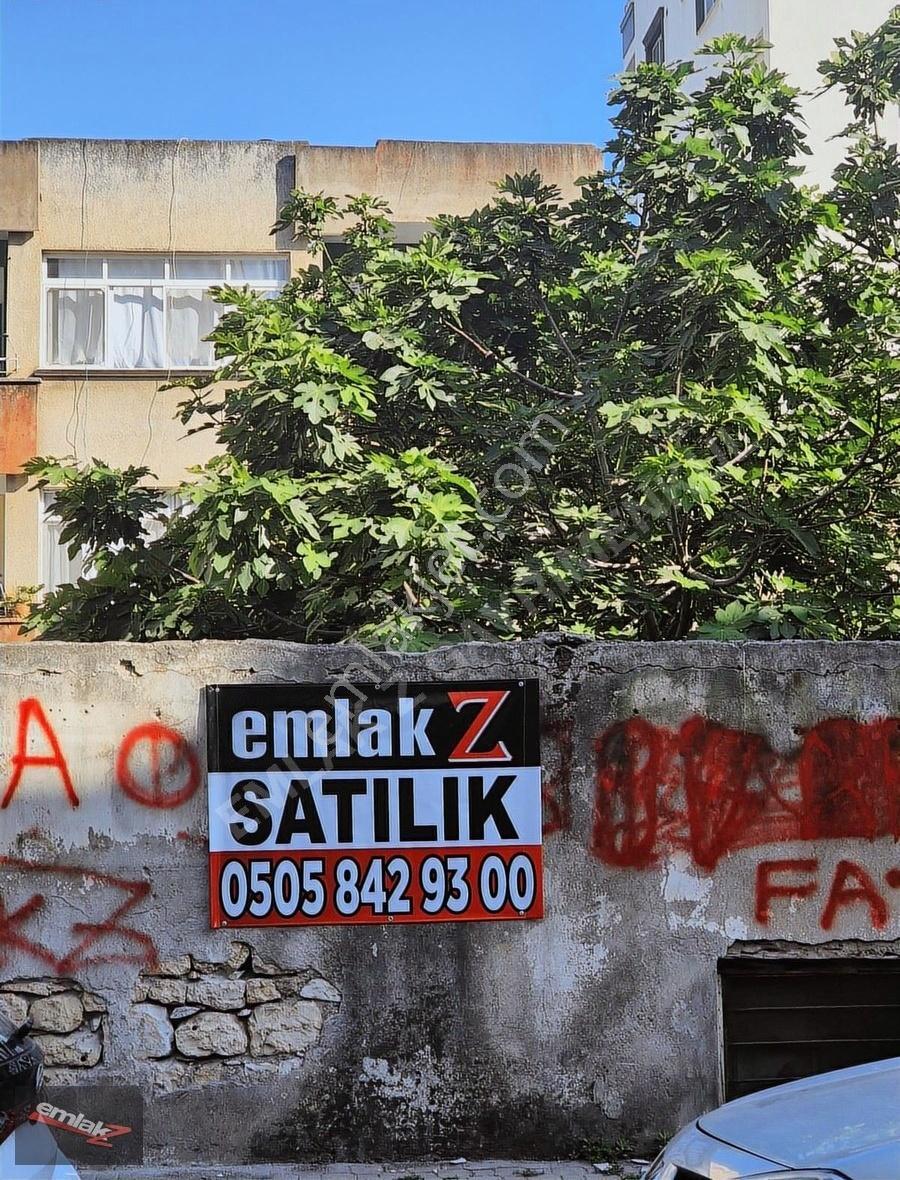Emlak Z Den ⫸ｆｉｒｓａｔ⫸ Erdemli Merkezde 362 M2 5 Kata İmarlı Arsa - Görsel 4