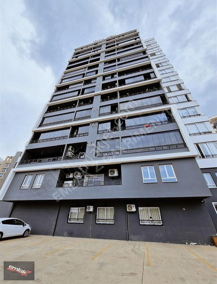 Emlak Z'den 乂 Atatürk Mah.乂d.gazlı 乂site İçerisinde乂 2+1 Kiralık