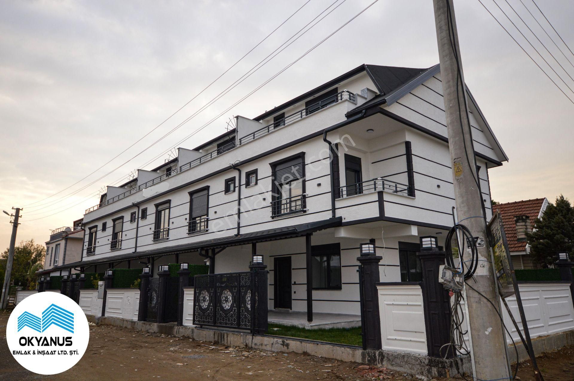 🏖️✨ Plaja Yürüme Mesafesinde Lüks Villa! 🏠💎
