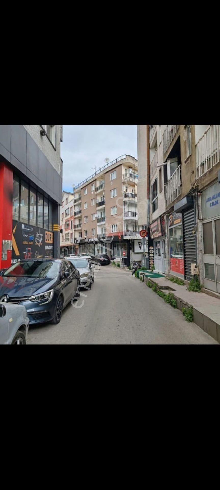 Kaçmaz Emlak Demirtaşpaşa Gazcılar Satılık Arakat 3+1 Fırsat Daire