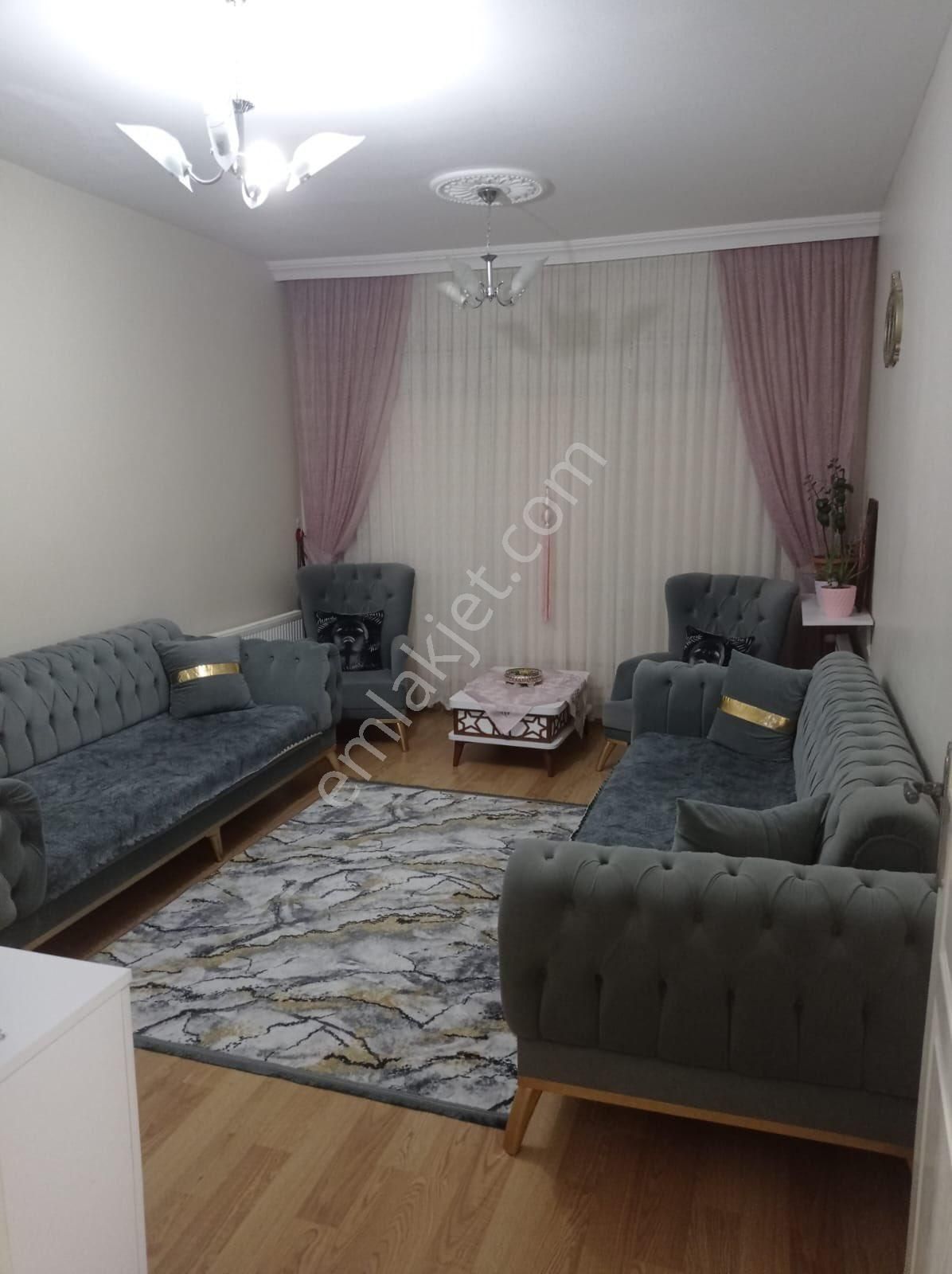 Toki 8.etap İçi Full Yapılı 2+1 Satılık Daire