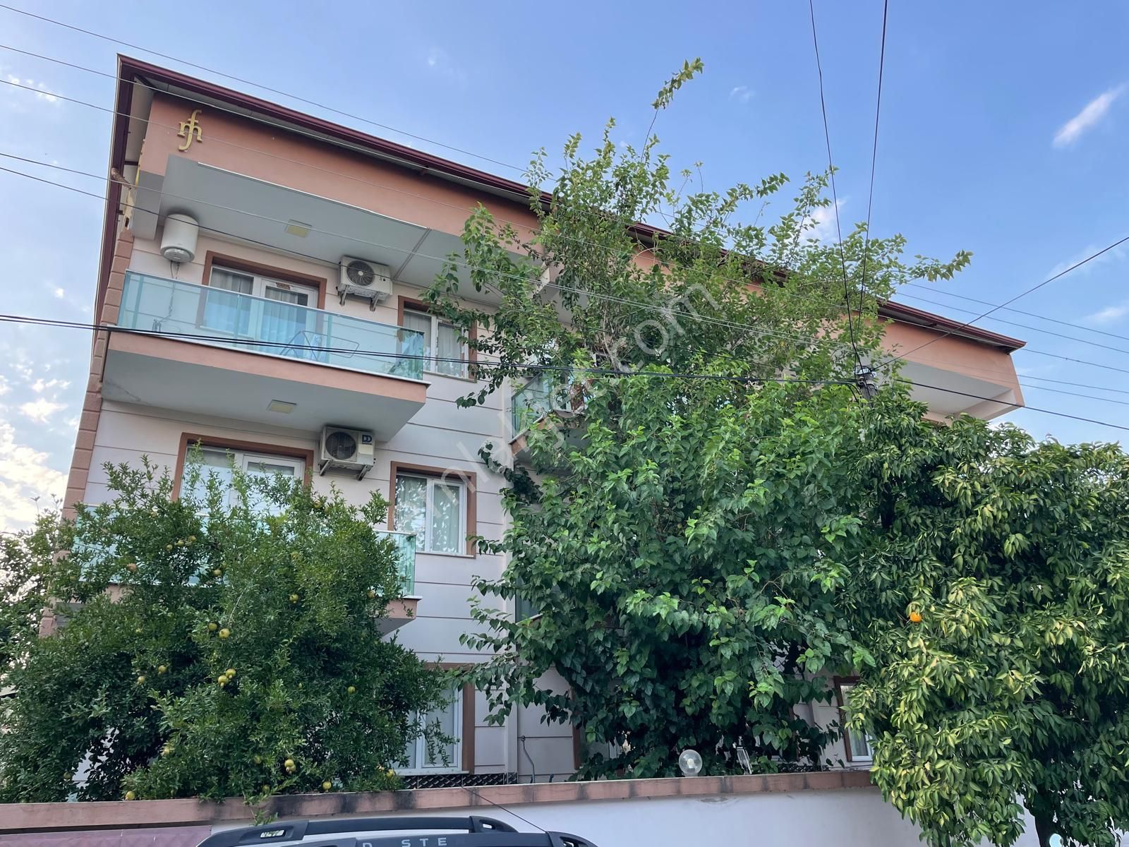 Safir Gayrimenkulden İsabeylide Kiracılı 1+1 Yatırım Fırsatı