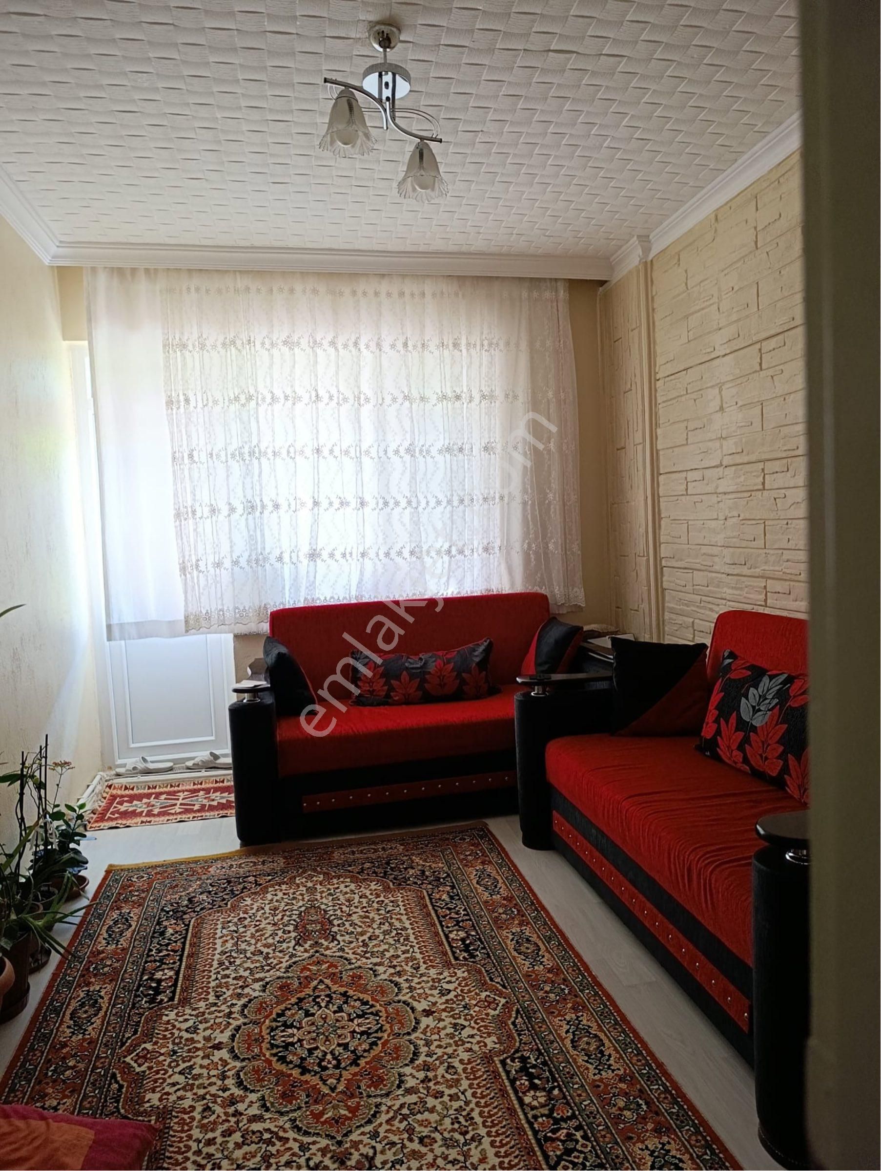 Dinamikten Gazi Mahallesinde Satlık Garajlı Daire - Görsel 4