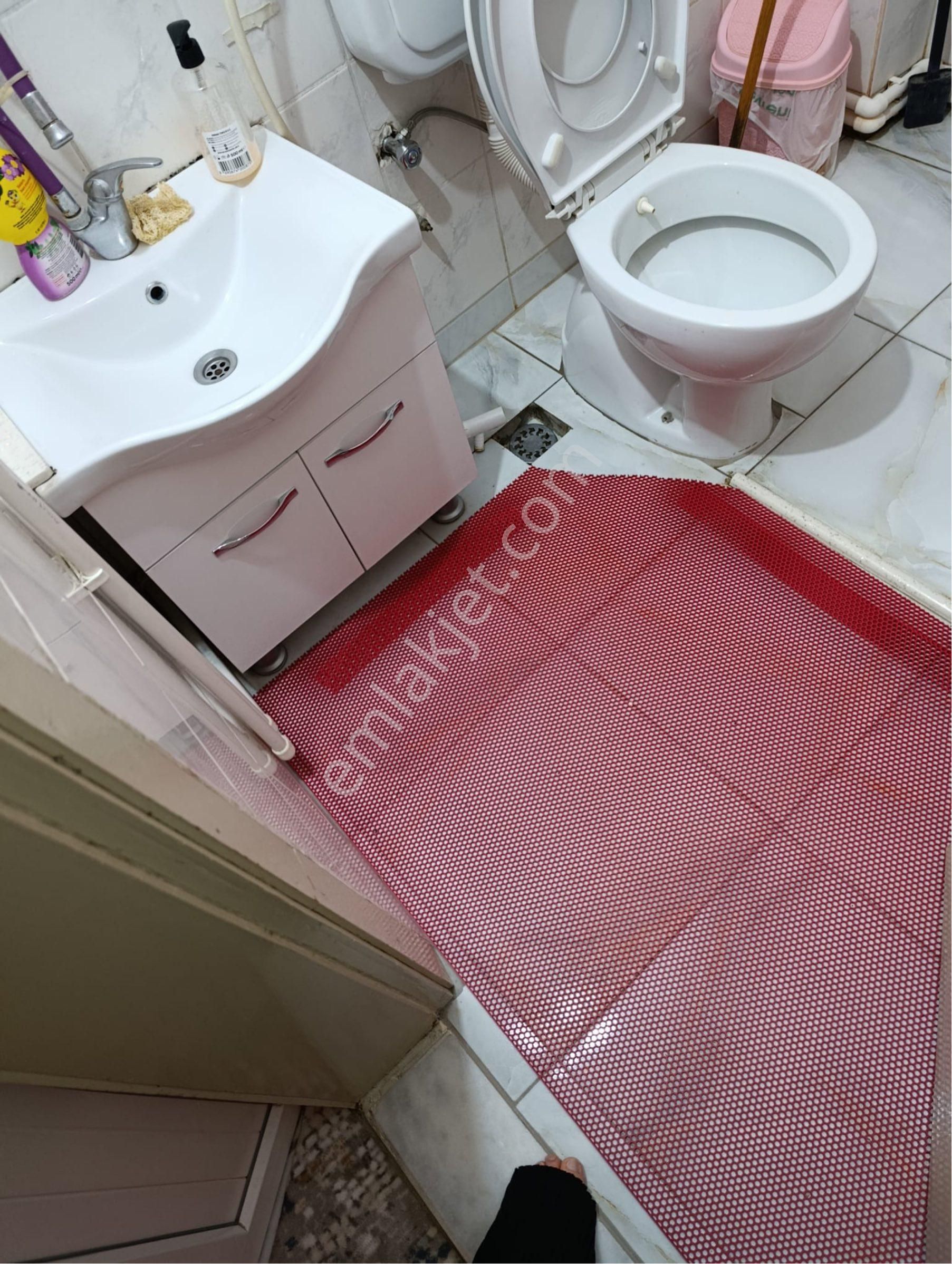 Dinamikten Gazi Mahallesinde Satlık Garajlı Daire - Görsel 13