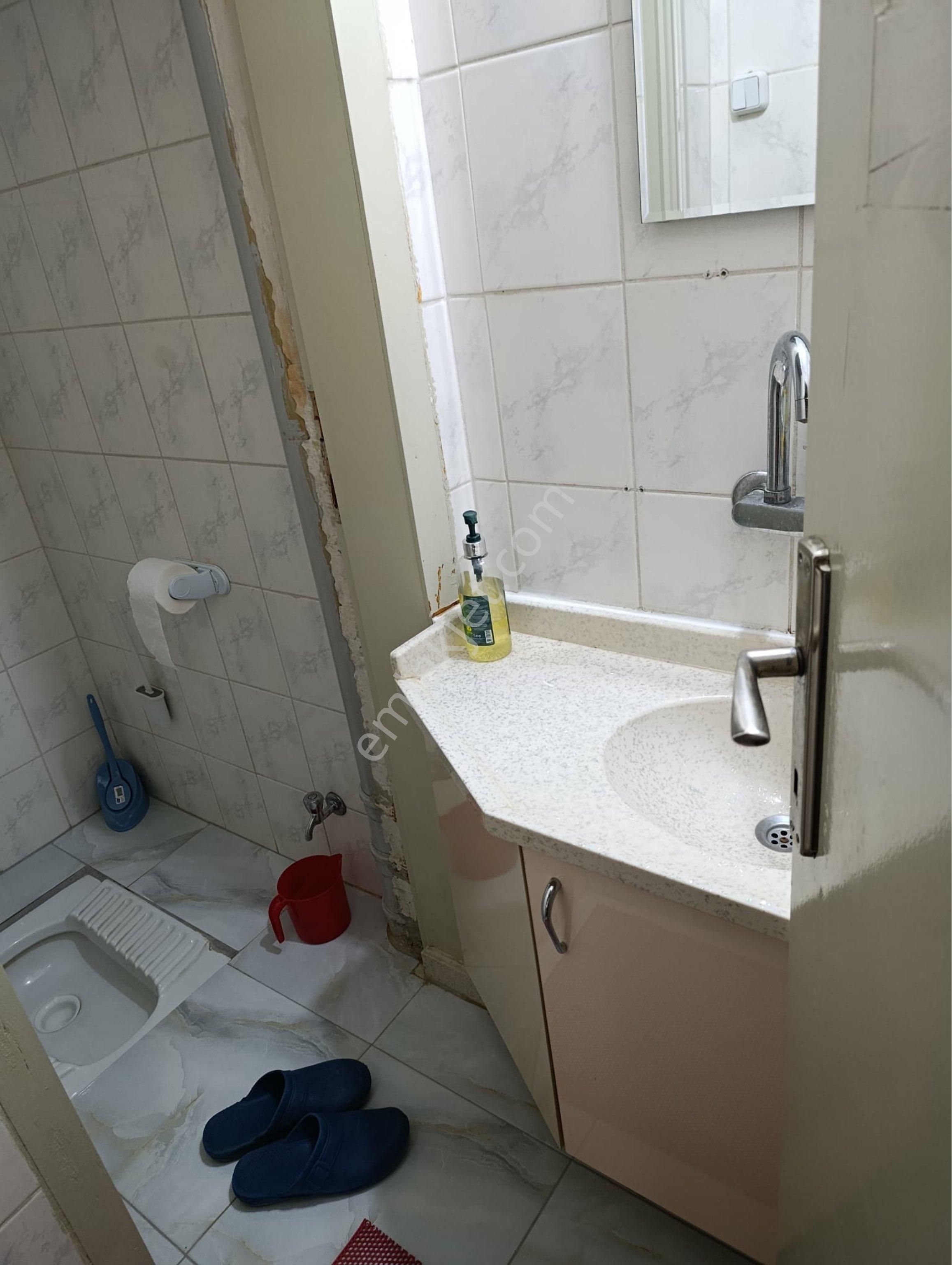 Dinamikten Gazi Mahallesinde Satlık Garajlı Daire - Görsel 5