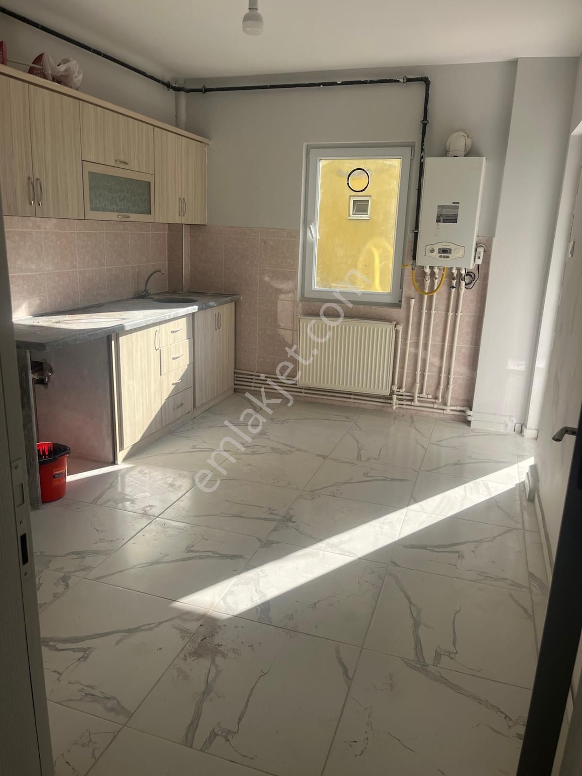 Isparta Merkez Davraz Mahallesi 3+1 Satılık Daire