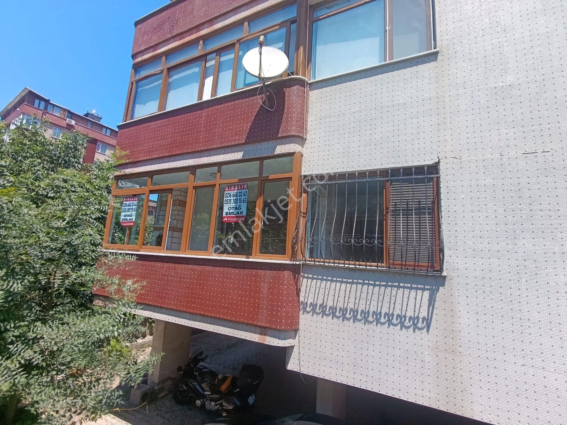 Kaptanlarda 135 M 2+1 Arakat Daire