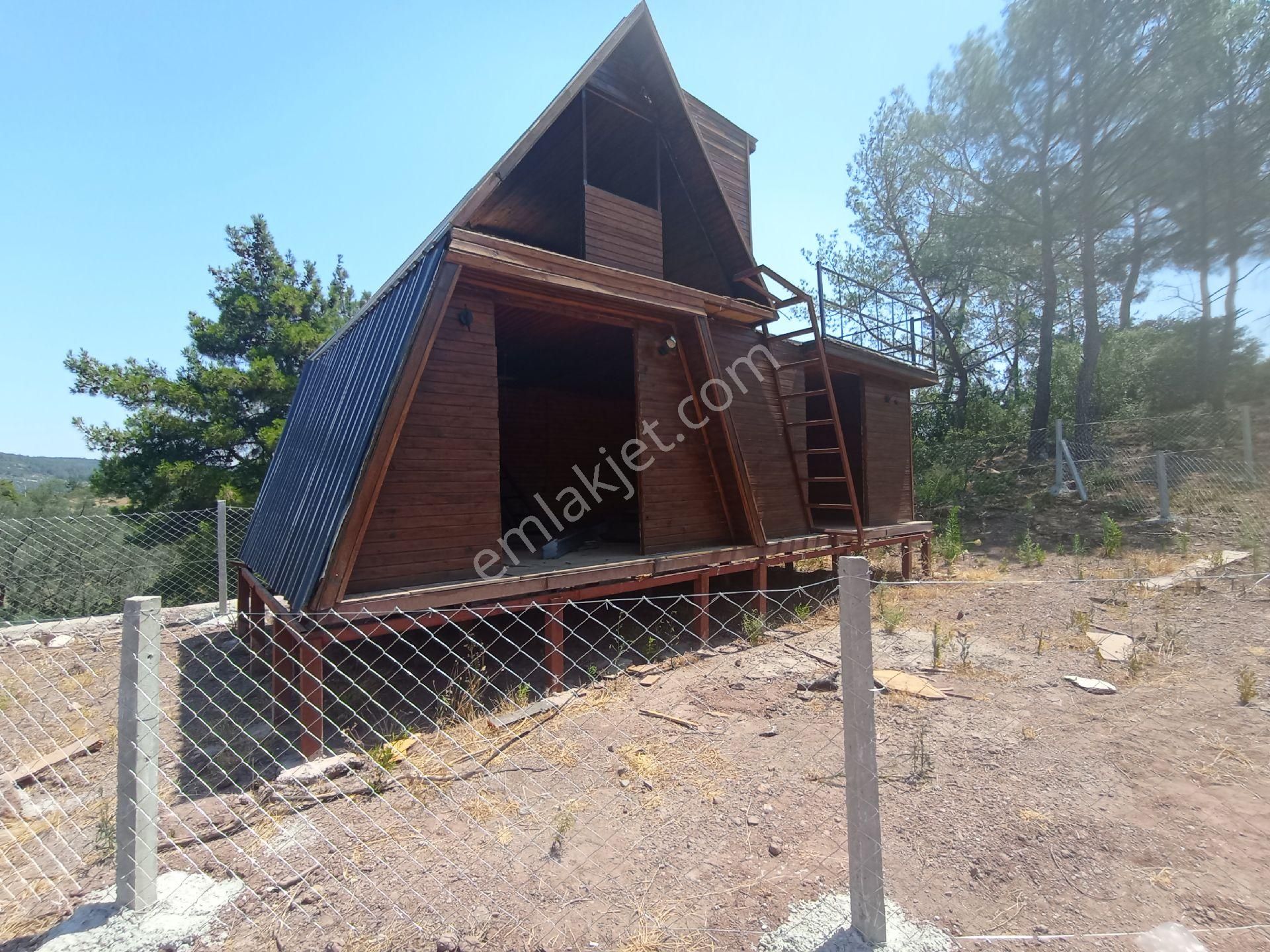 Menderes Catalcada 400 M2 Tapulu Arsa - Görsel 5