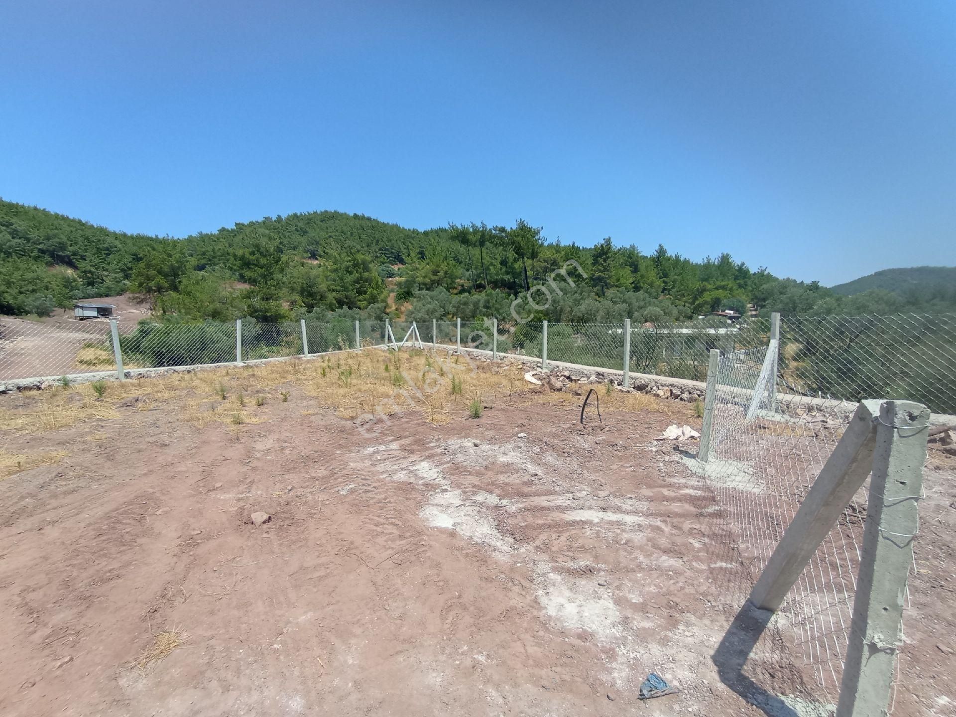 Menderes Catalcada 400 M2 Tapulu Arsa - Görsel 3