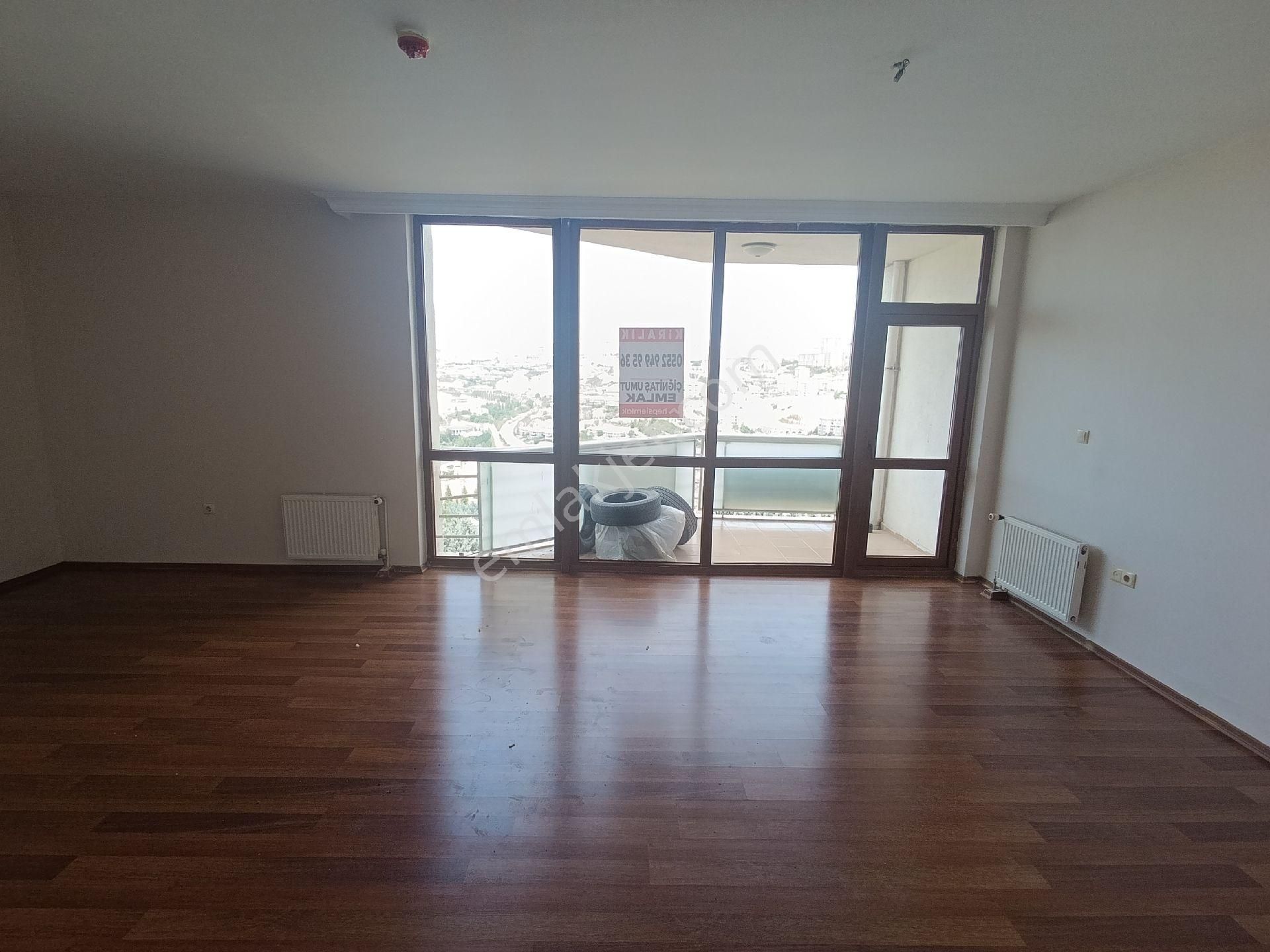 Çiğnitaş Umut.tan Kiralık Daire 4+1 Ara Kat Ebeveyn Banyolu