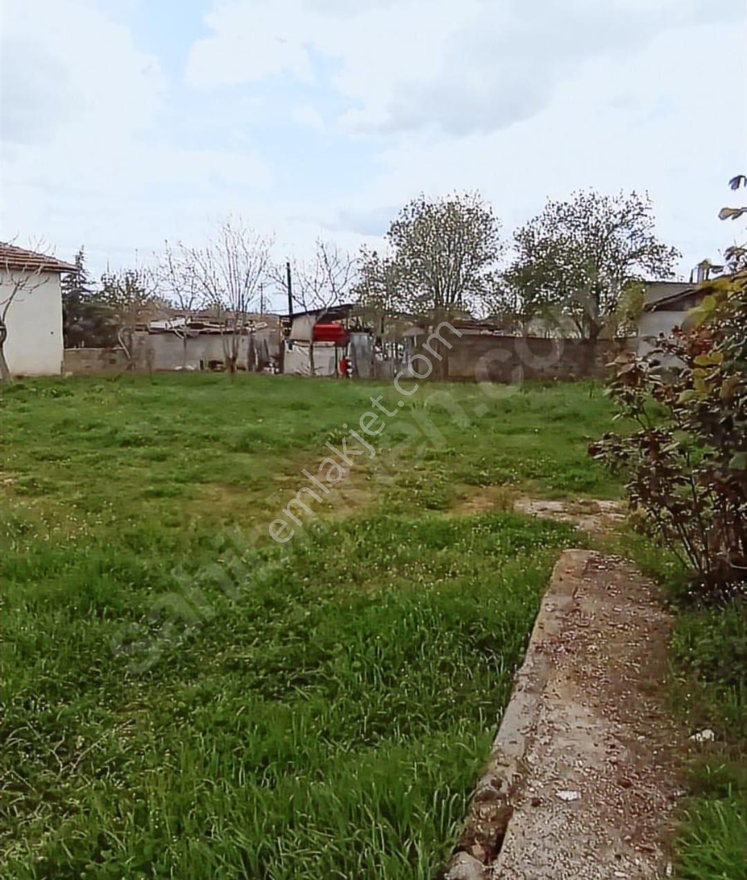 Kırklareli İli Merkez İlçesi Koyunbaba Köyünde Satılık Köy Evi Ve Müştemilatı - Görsel 15