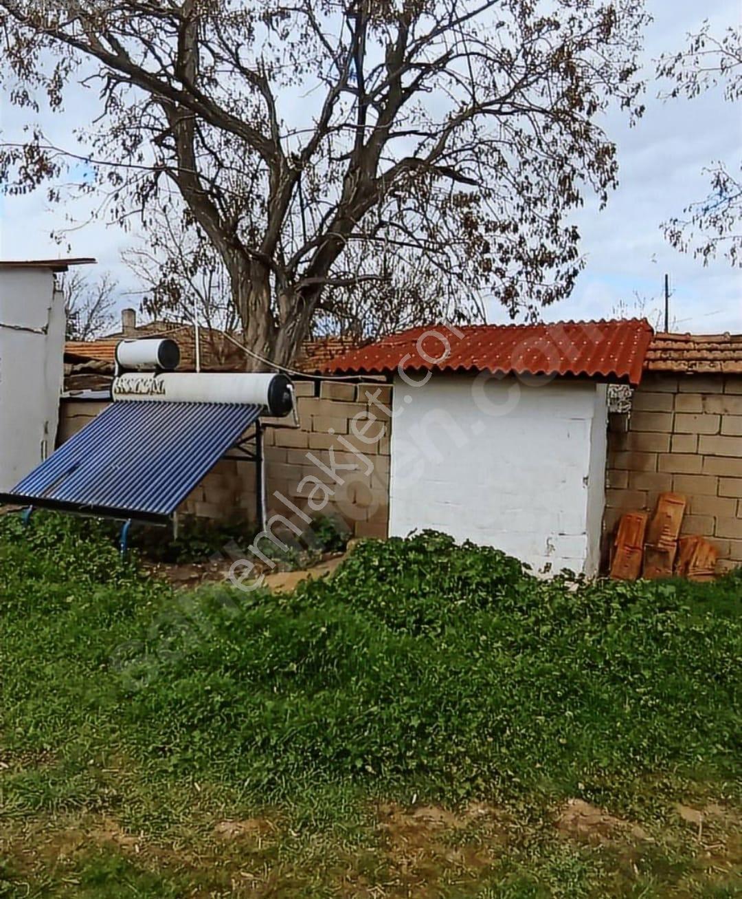 Kırklareli İli Merkez İlçesi Koyunbaba Köyünde Satılık Köy Evi Ve Müştemilatı - Görsel 17