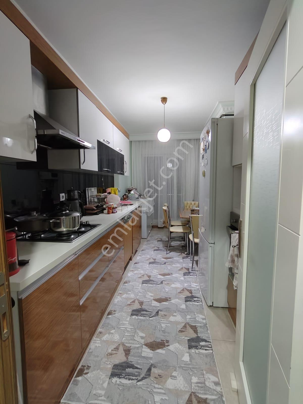 3+1 Bakımlı 110 M² Daire - Görsel 3