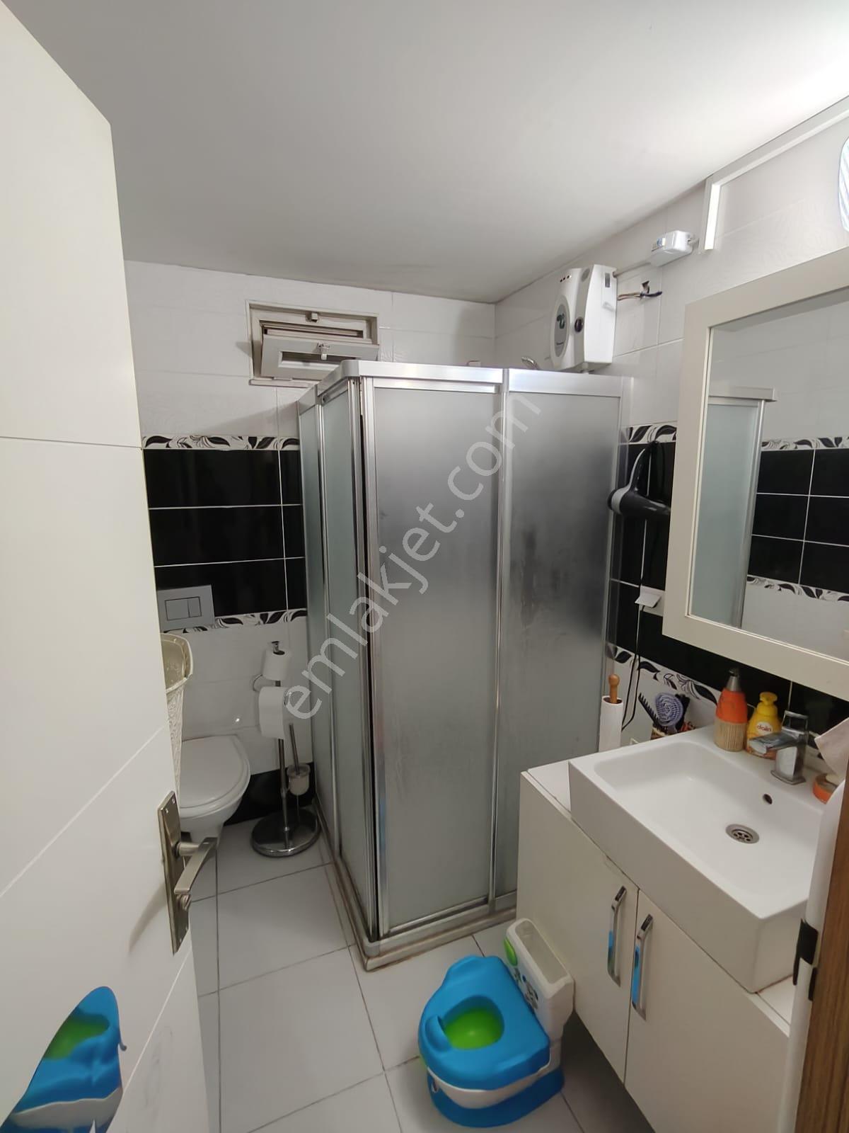 3+1 Bakımlı 110 M² Daire - Görsel 6