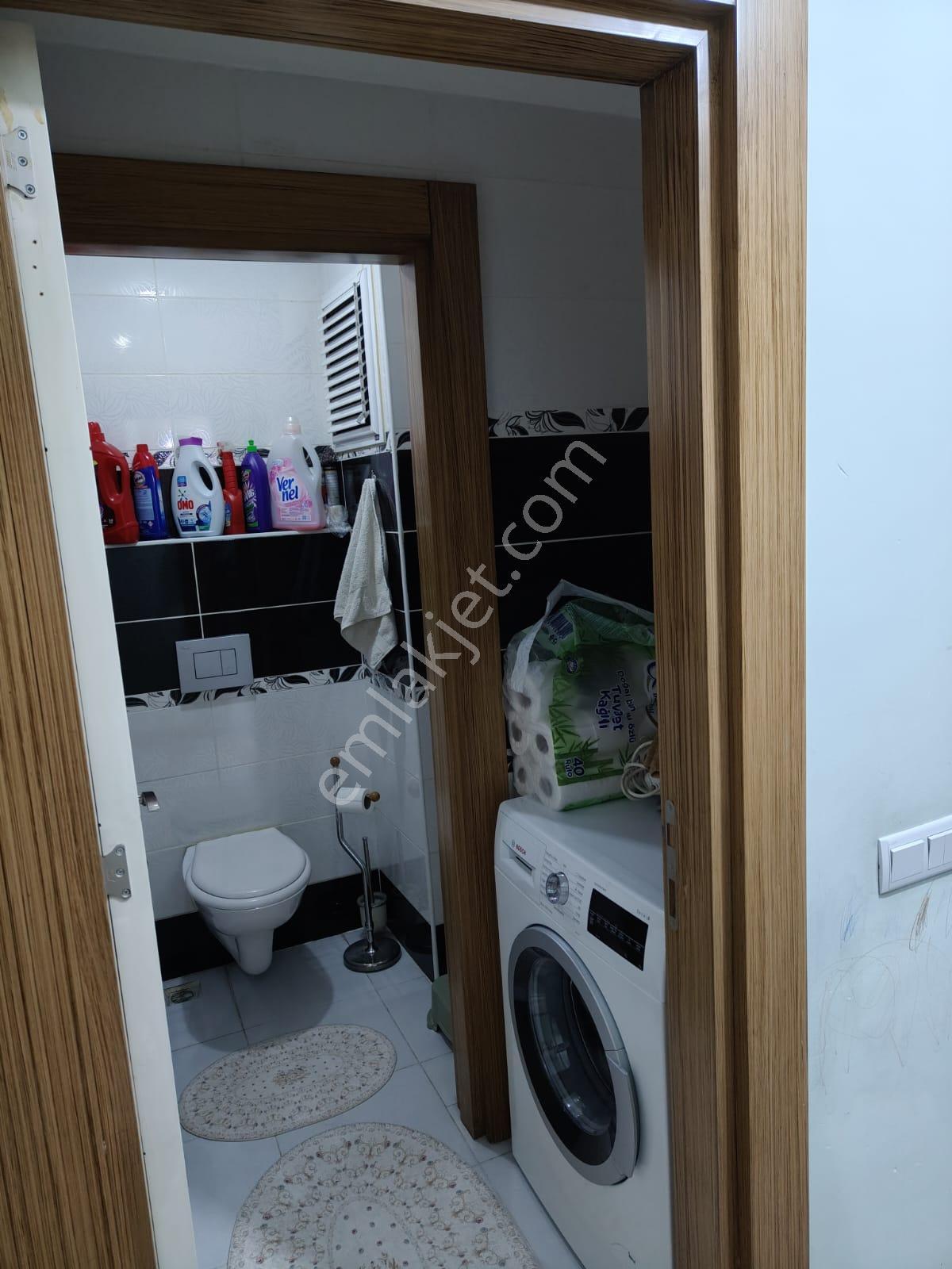 3+1 Bakımlı 110 M² Daire - Görsel 4