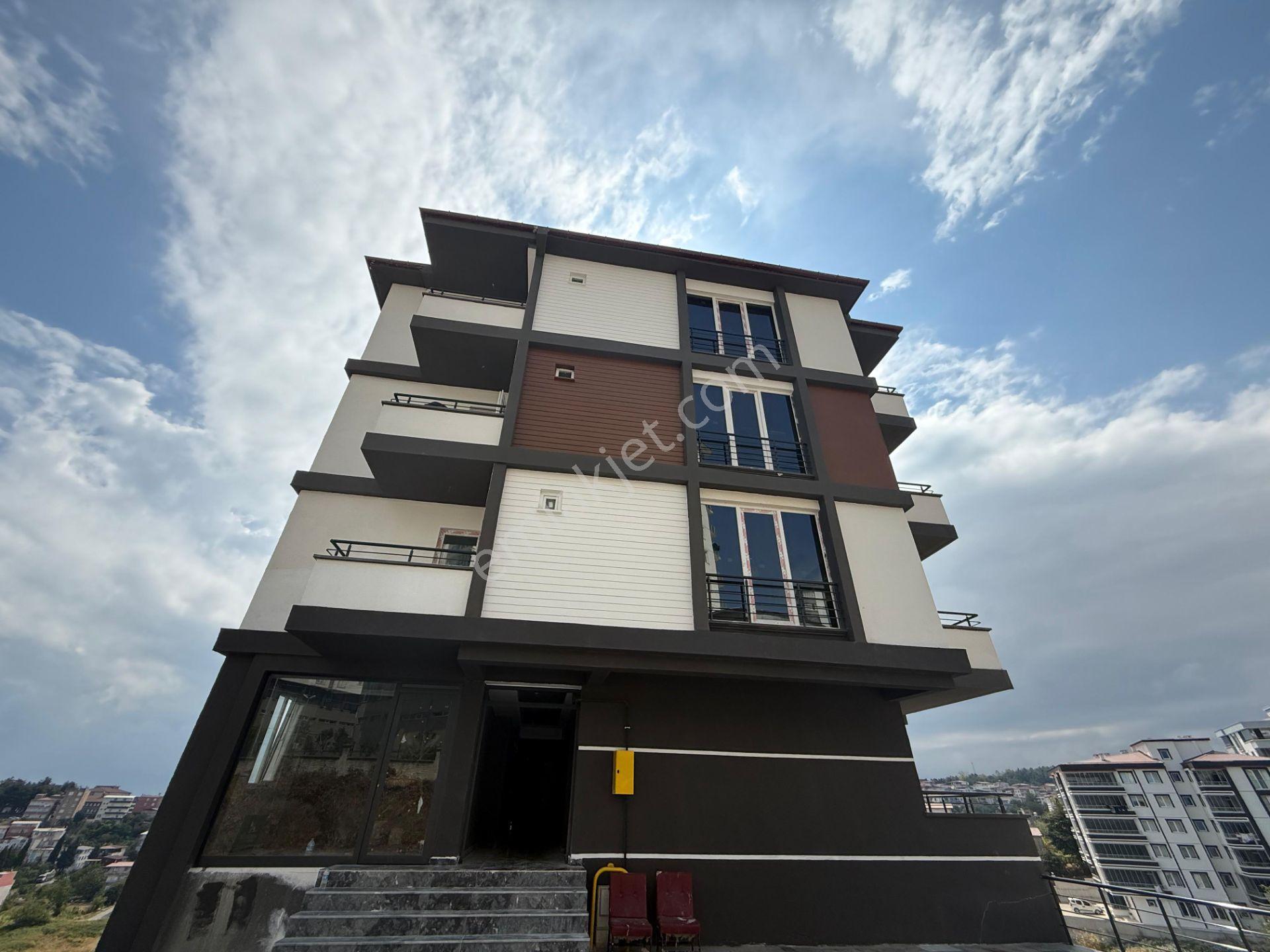 Doğan Emlak Group’tan İlkadım Kalkancı Mh.2+1 3.kat Lüx Yapım - Görsel 19