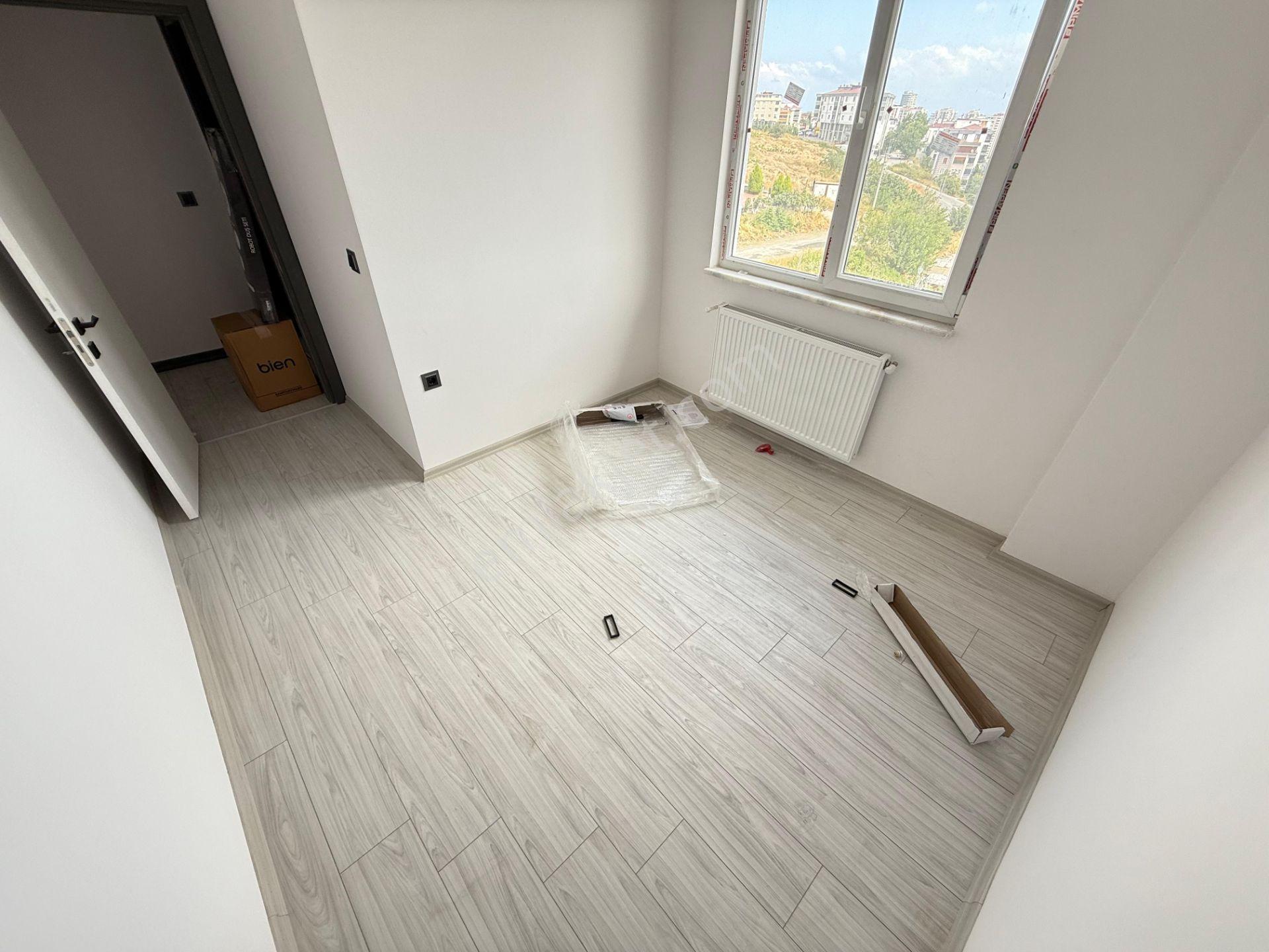 Doğan Emlak Group’tan İlkadım Kalkancı Mh.2+1 3.kat Lüx Yapım - Görsel 17