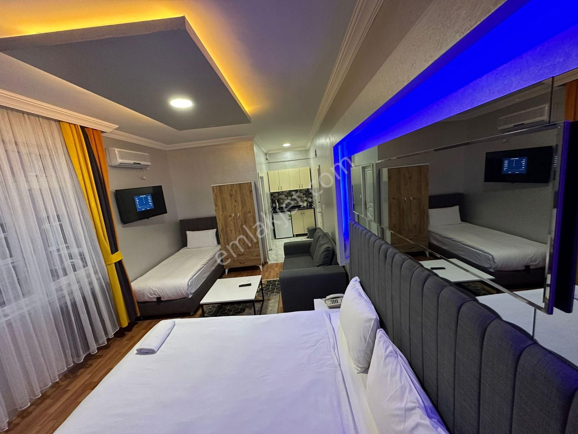 Kızılay Kolej Sıhhıye Temiz Ve Hıjyenik Daire - Görsel 4