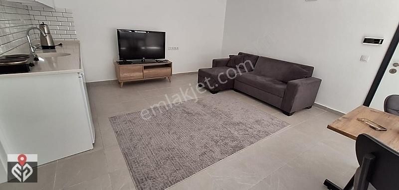 Yaşamkent Vamos Akademi Yakını 1+1 Her Şey Dahil Daire