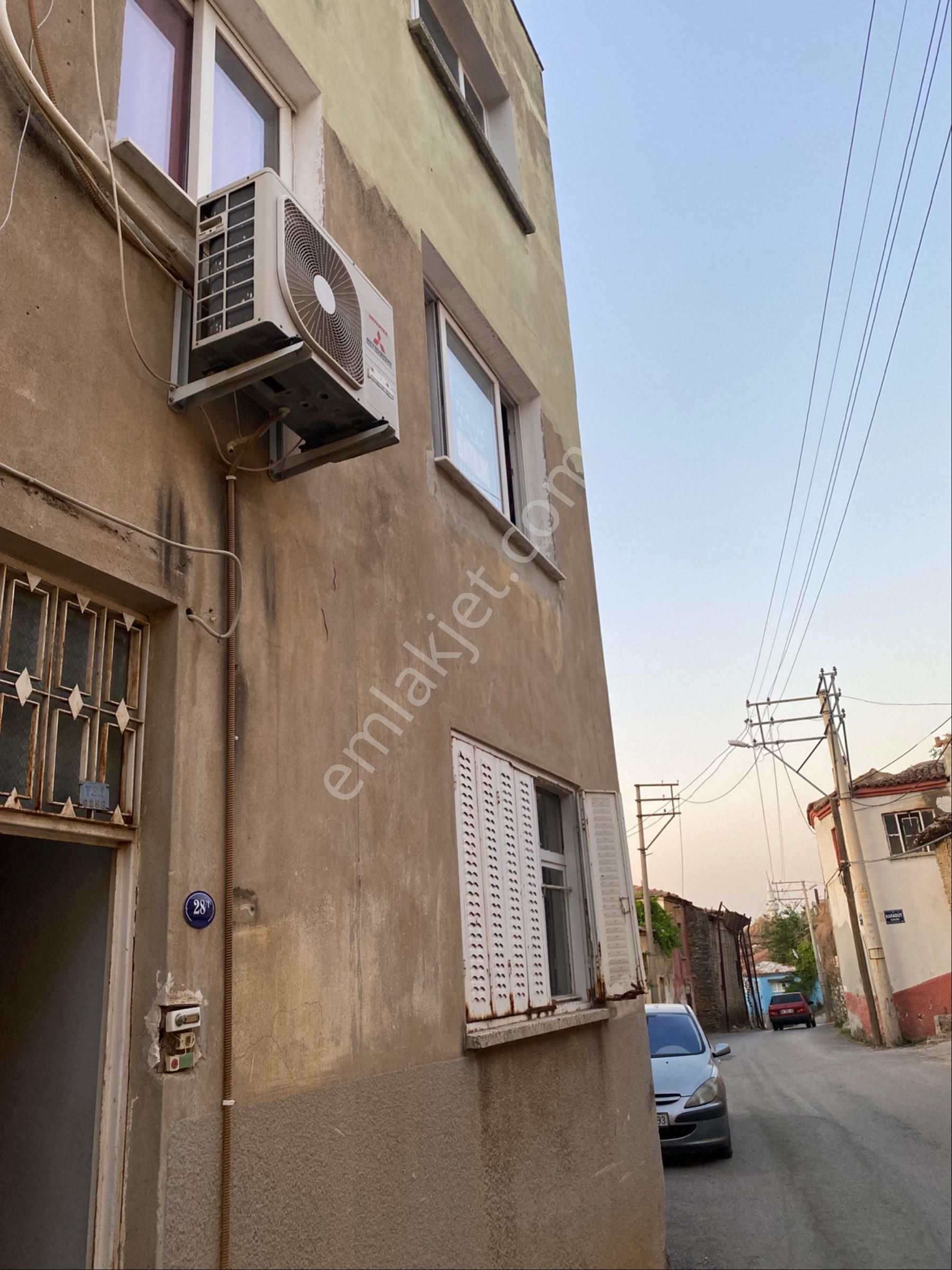 Satılık 1+1