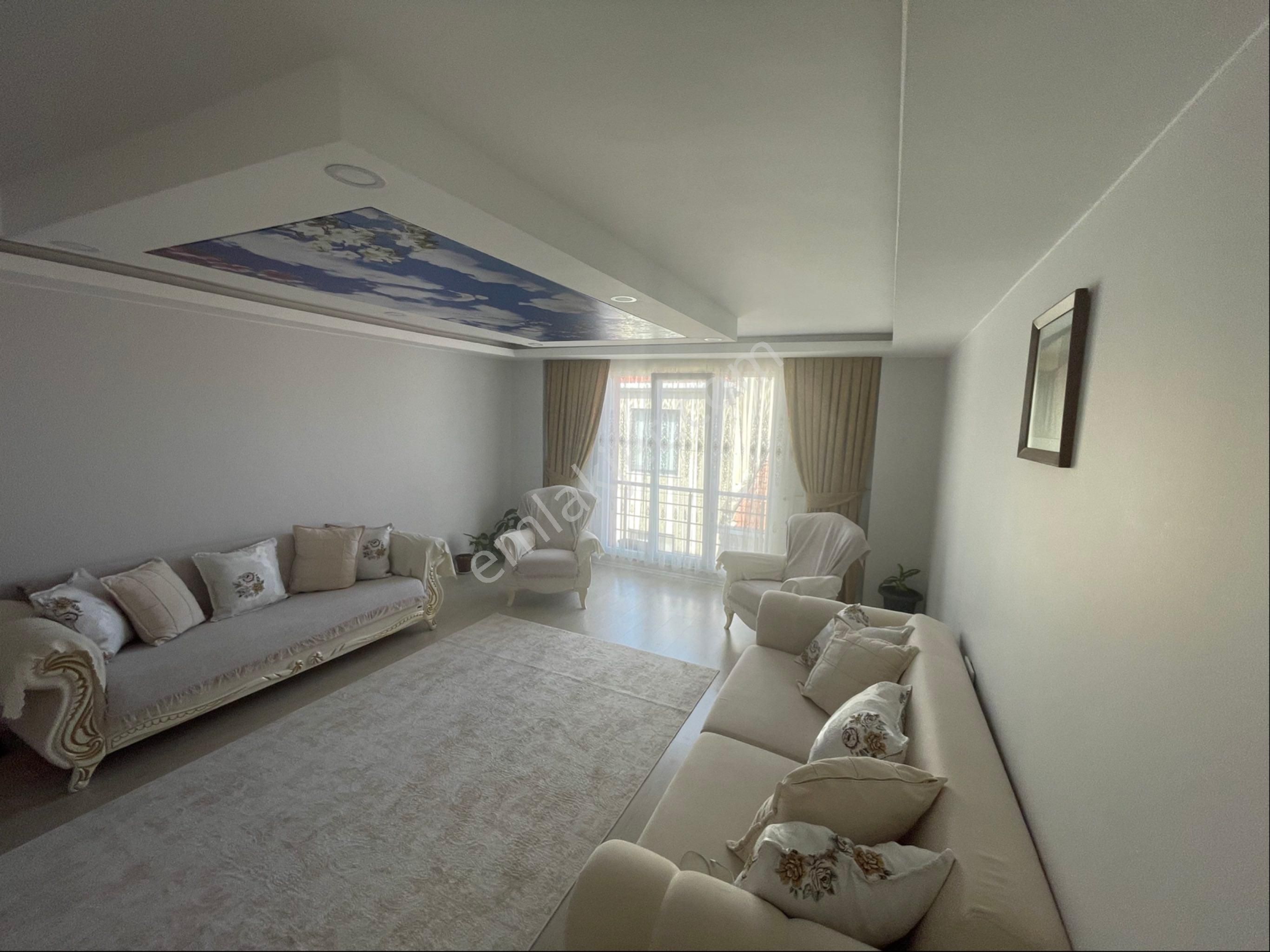 Tekirdağ Süleymanpaşa Çınarlı Mah Satılık 2+1 Daire İskanlı