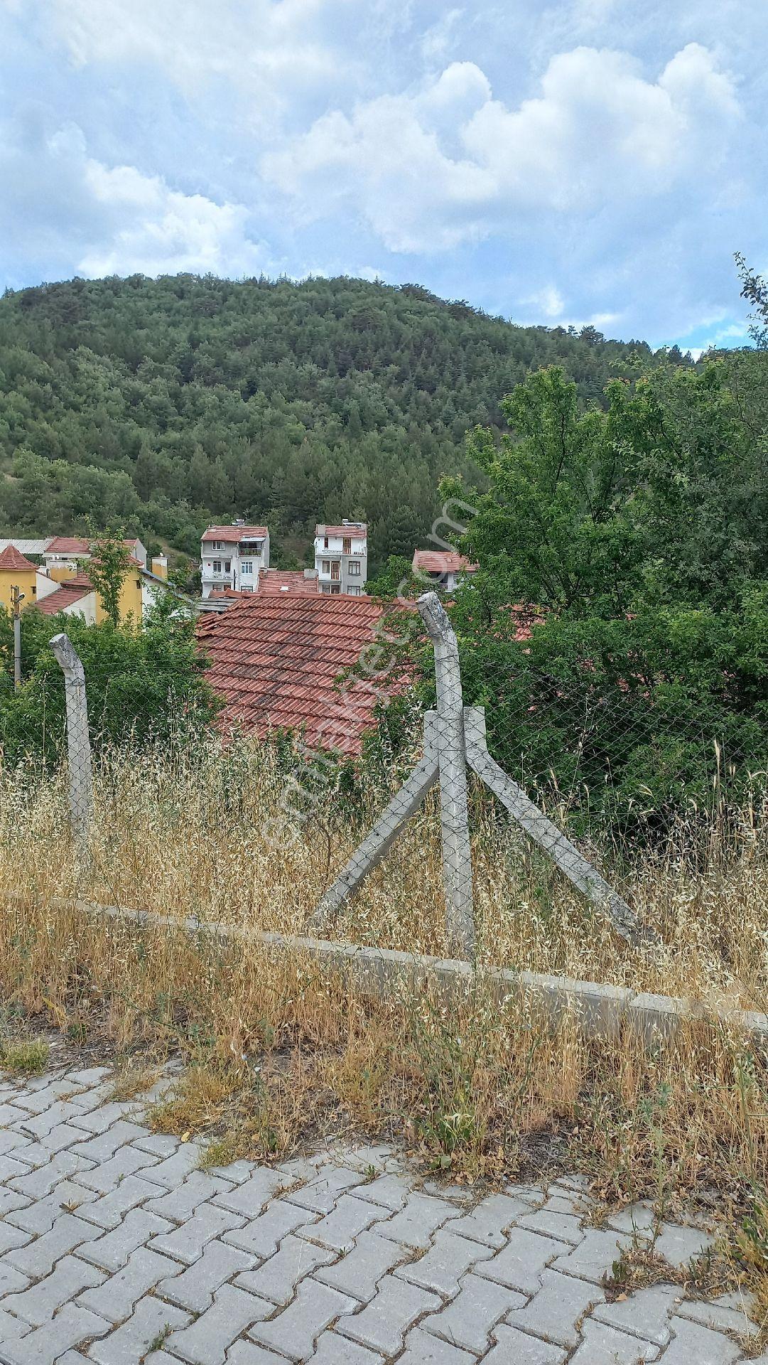 Vatan Emlakdan Ilıca Kaplıcalarında Hamamlara Yakın Satılık Bina Veya Arsa - Görsel 5