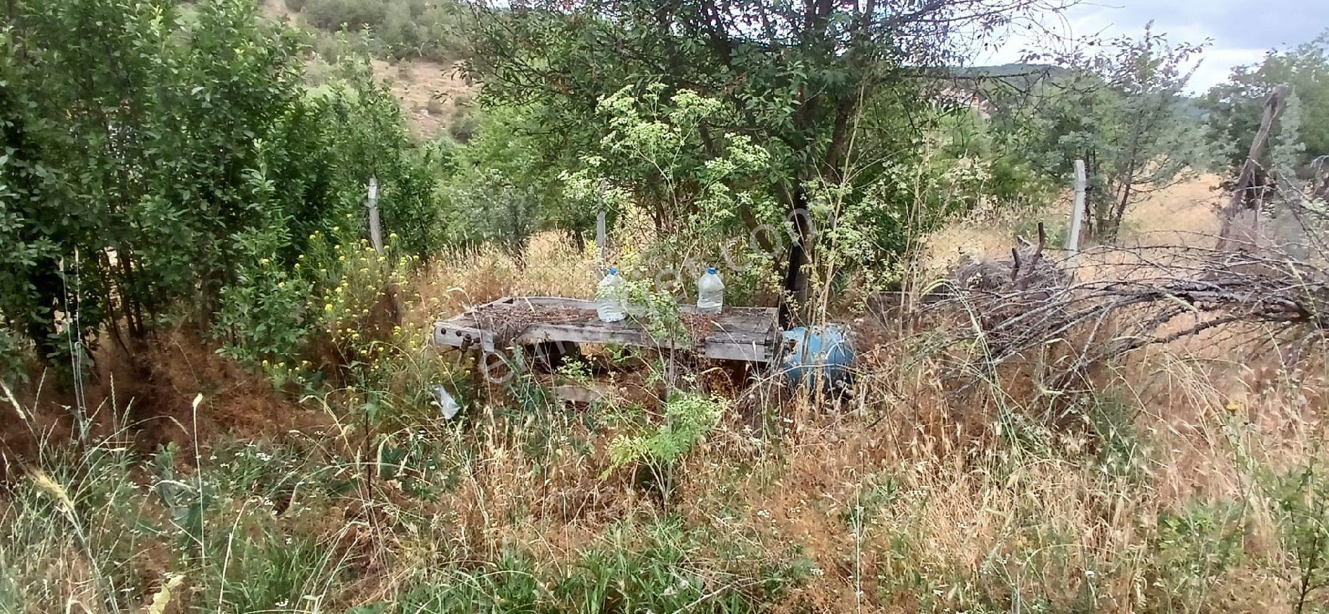 Vatan Emlakdan Ilıca Kaplıcalarında Hamamlara Yakın Satılık Bina Veya Arsa - Görsel 13