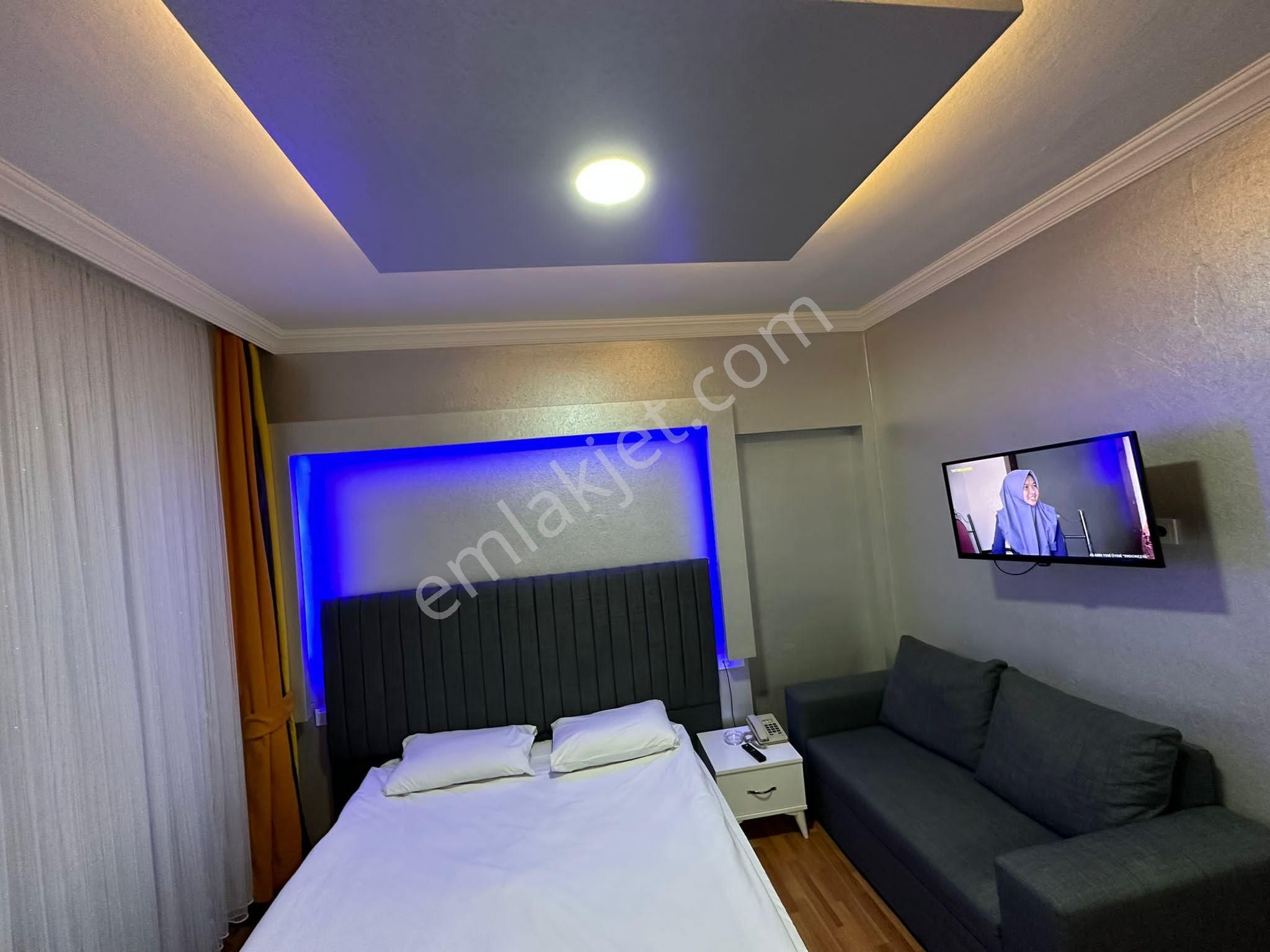 Kızılay Kolej Sıhhıye Temiz Ve Hıjyenik Daire - Görsel 2