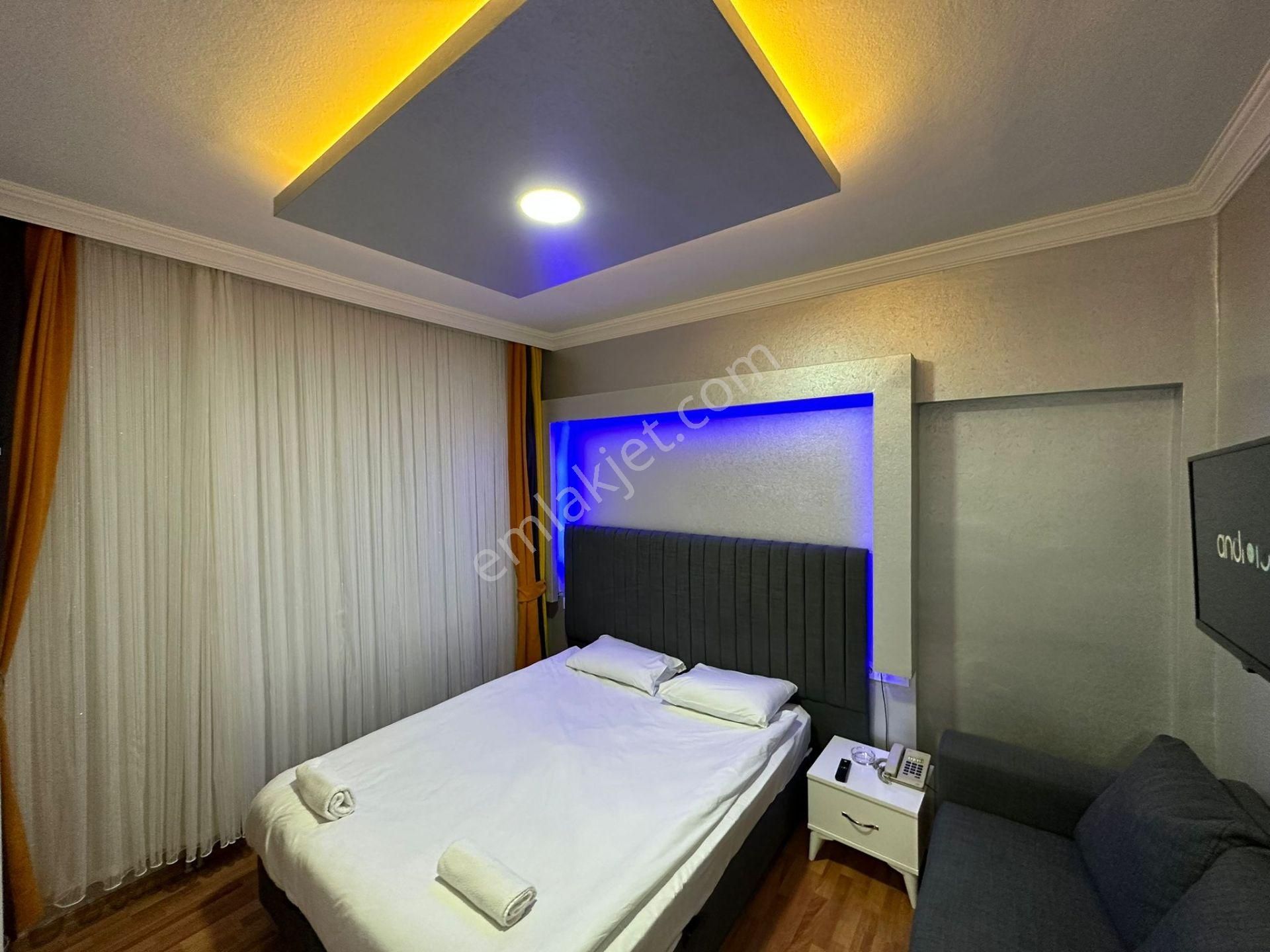 Kızılay Kolej Sıhhıye Temiz Ve Hıjyenik Daire - Görsel 3